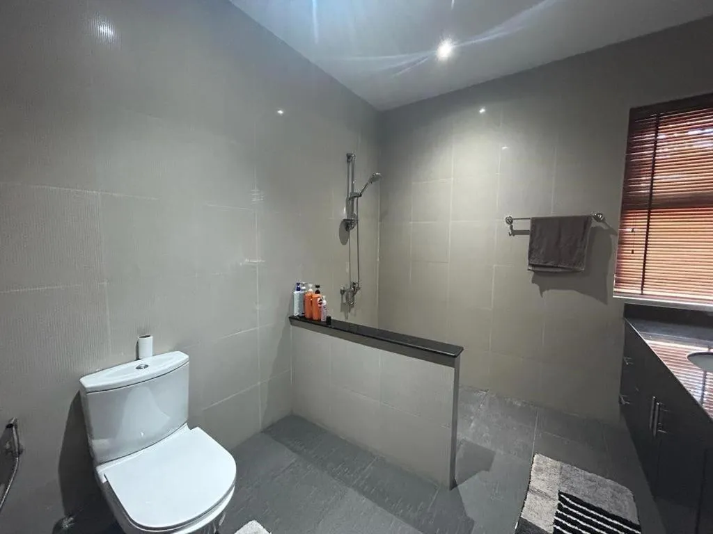 Bathroom in Phuket Lagoon Pool Villa