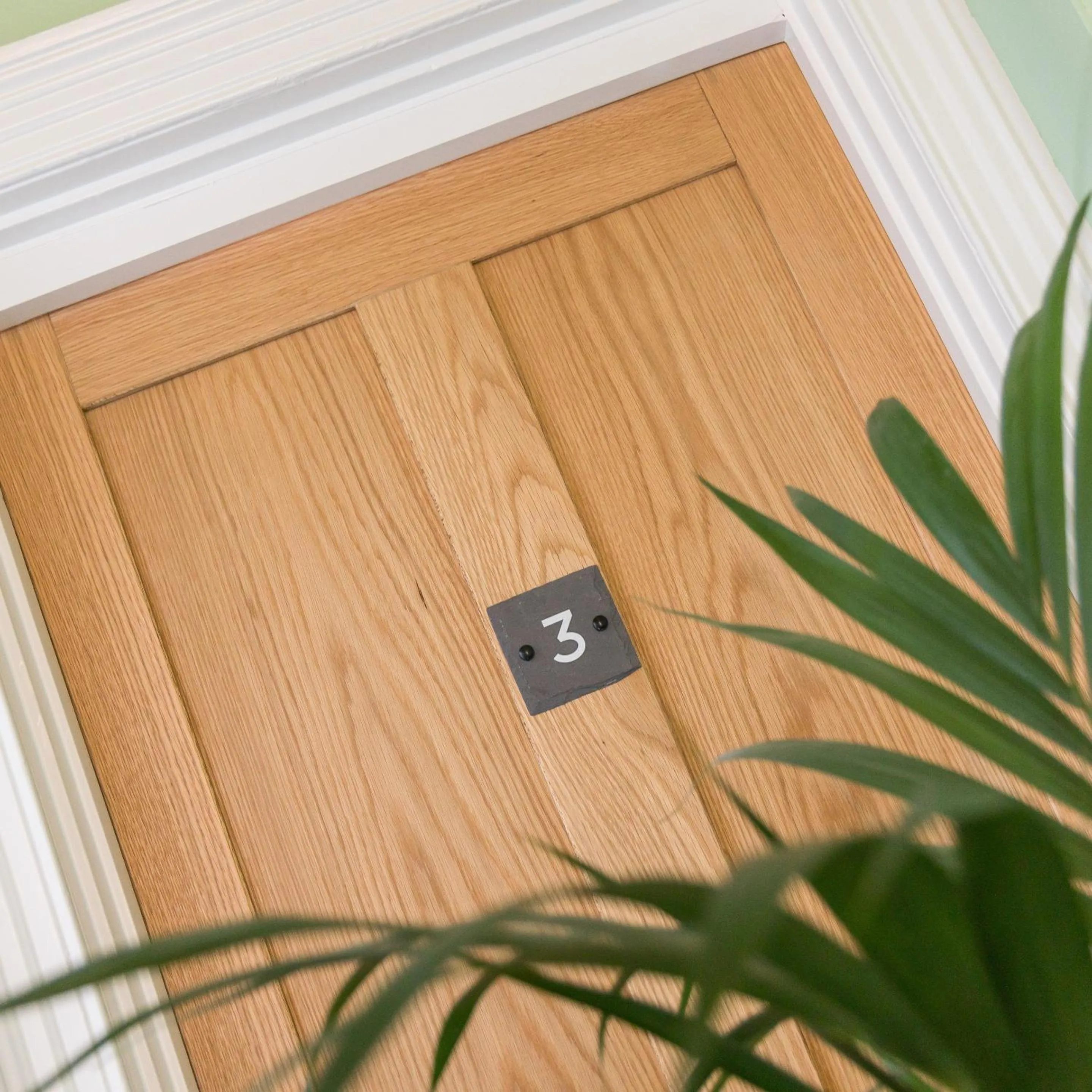 Bedroom in The Edge Of The Beach formally The Edgcumbe Hotel