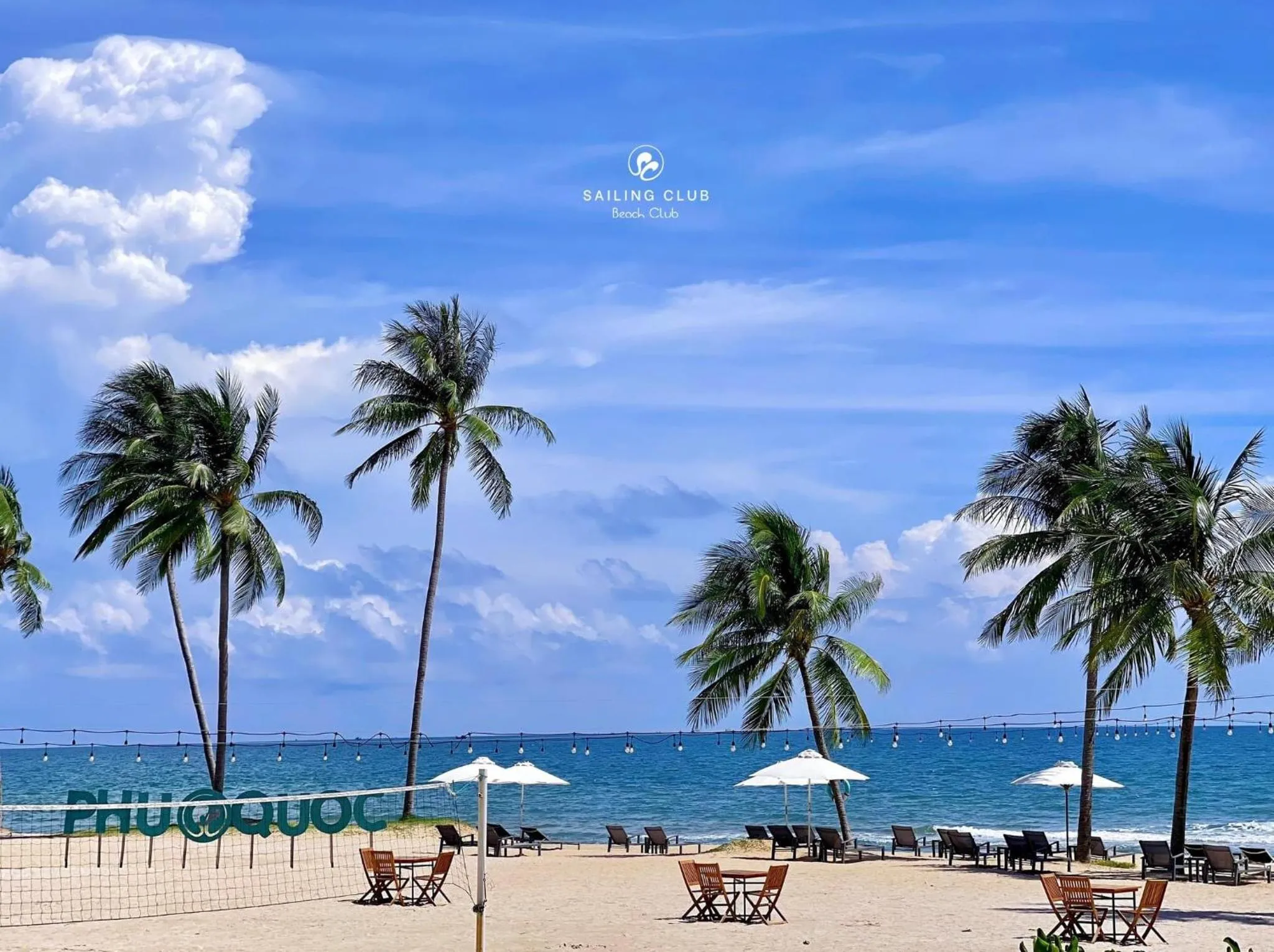 Beach in Soul Boutique Hotel Phu Quoc