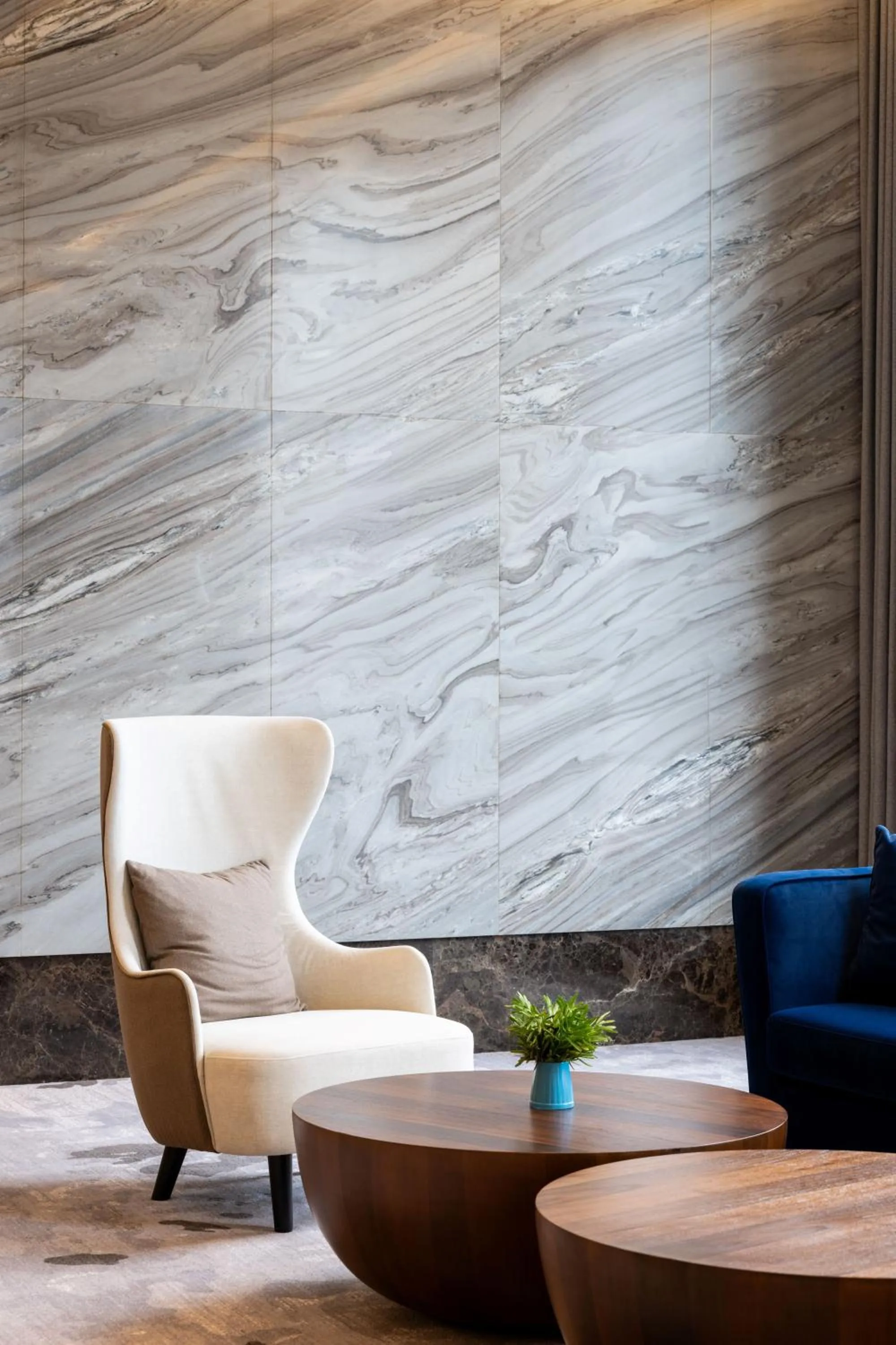 Meeting/conference room in DoubleTree by Hilton Vientiane