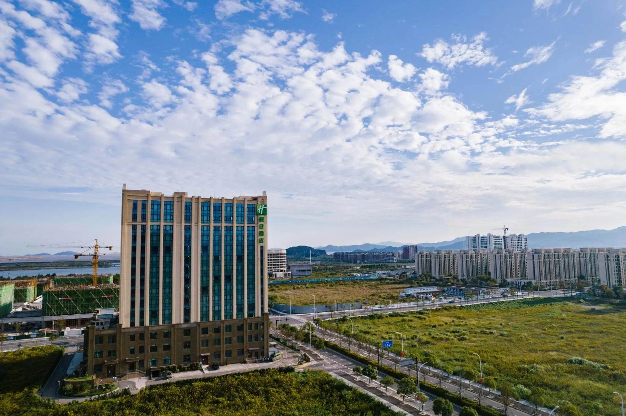 Other in Holiday Inn Ningbo Xiangshan Damu Bay by IHG