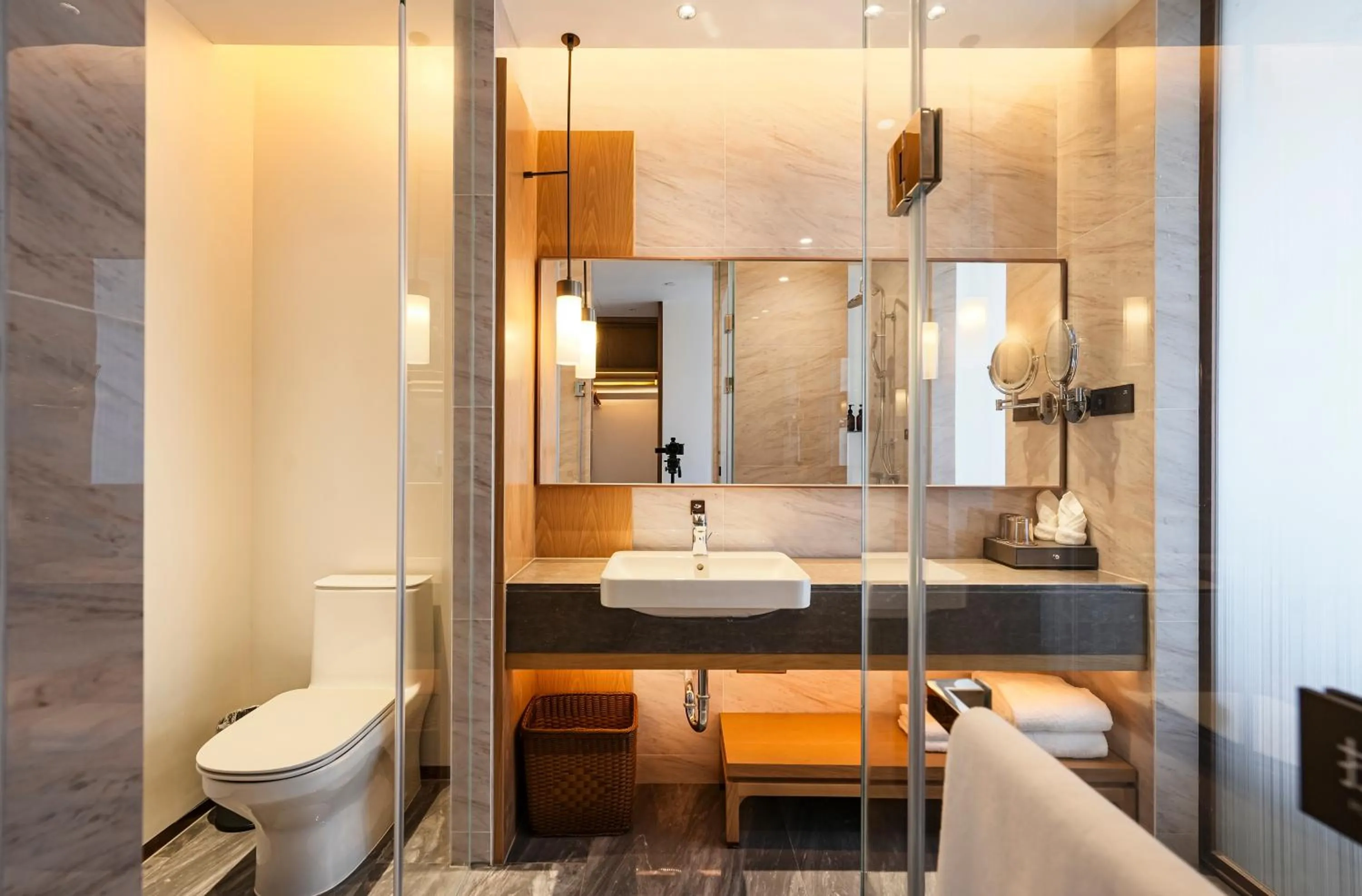 Holiday Inn Ningbo Xiangshan Damu Bay by IHG