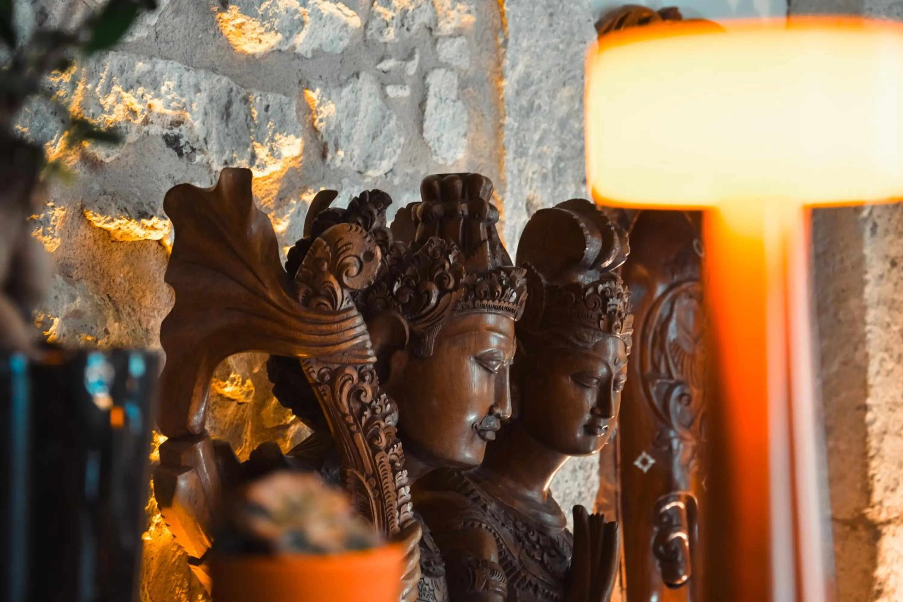 Nearby landmark in Casa Alegre Alaçatı