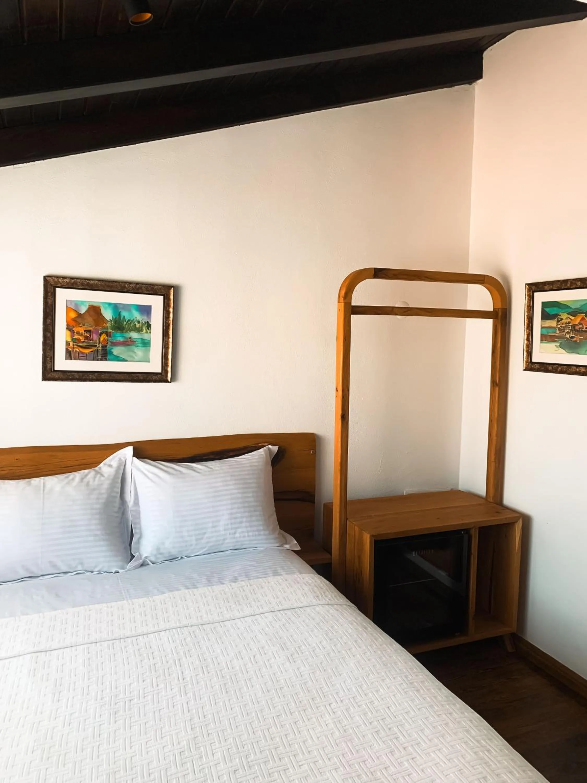 Bedroom, Bed in Casa Alegre Alaçatı