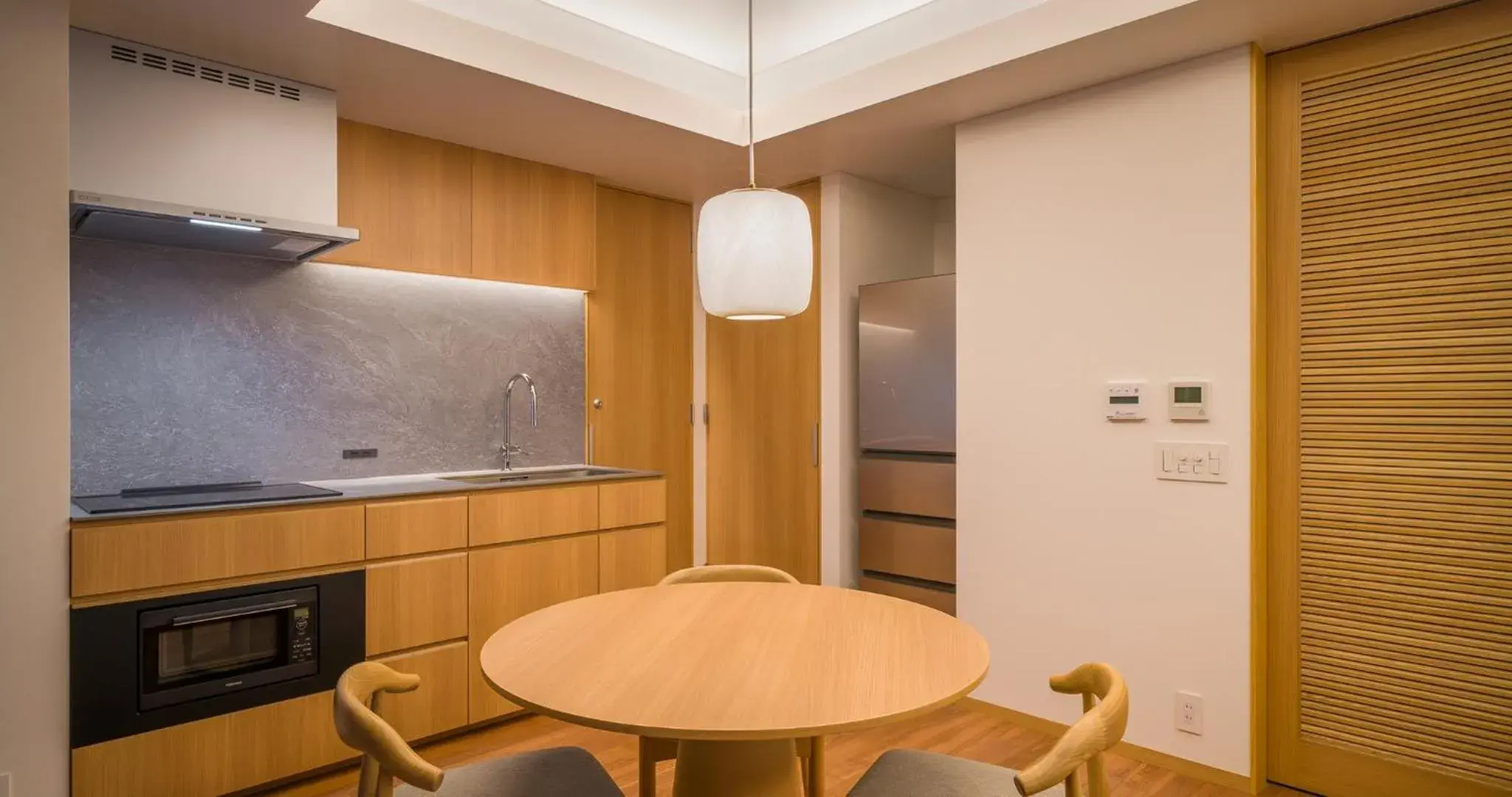 Superior Twin Room - single occupancy in HOTEL LA VIGNE HAKUBA by Onko Chishin Superior Twin Room - single occupancy in HOTEL LA VIGNE HAKUBA by Onko Chishin