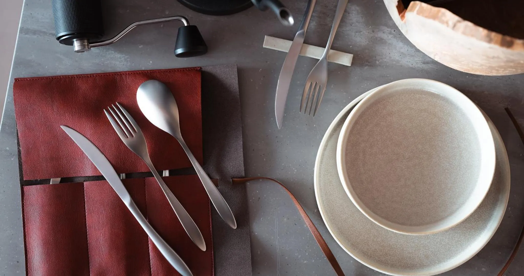 Photo of the whole room in HOTEL LA VIGNE HAKUBA by Onko Chishin