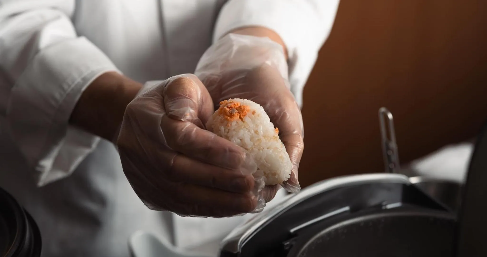 Breakfast in HOTEL LA VIGNE HAKUBA by Onko Chishin