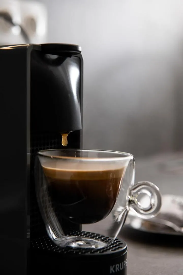 Coffee/tea facilities in Glyfada First Class Suite by First Class Properties