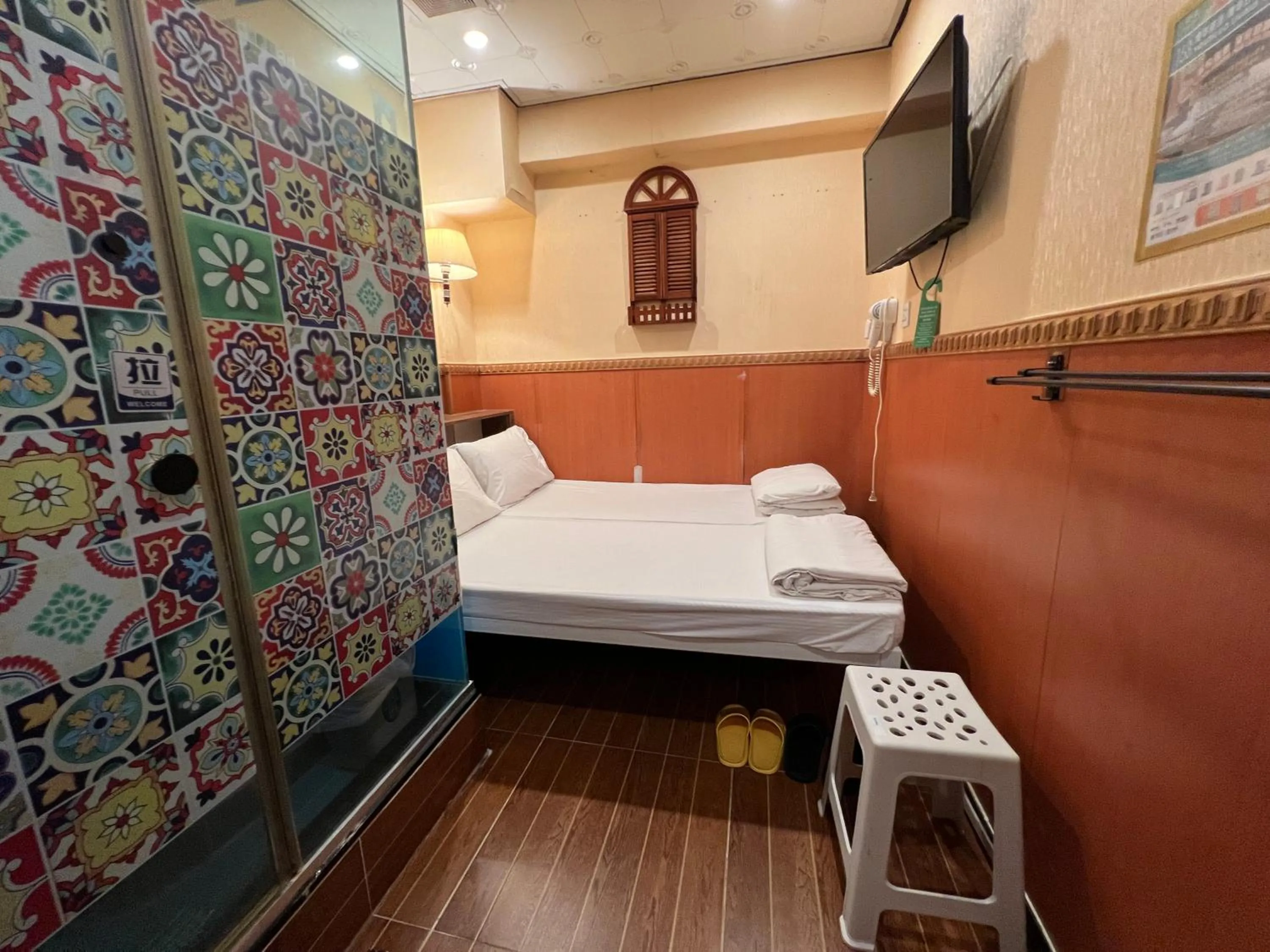 Venetian Hostel