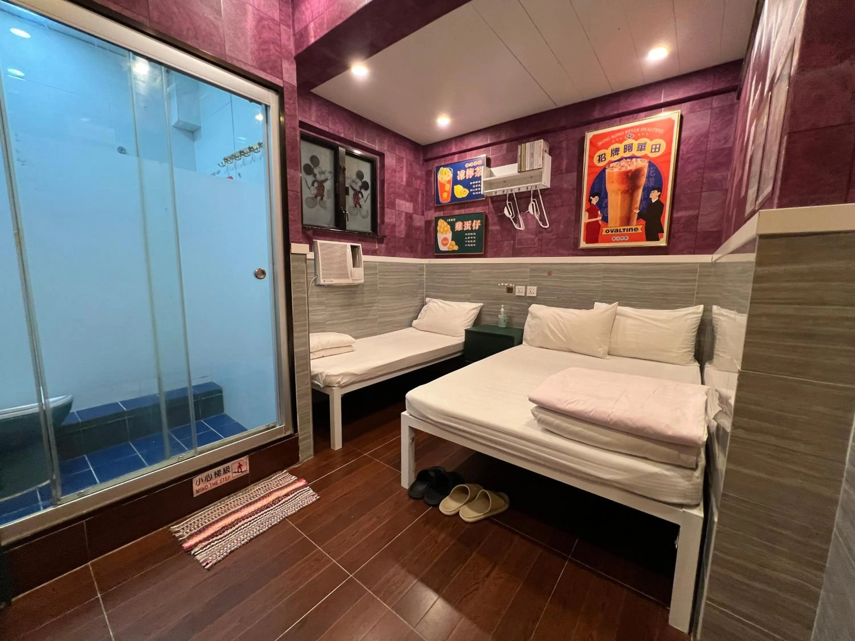 Venetian Hostel