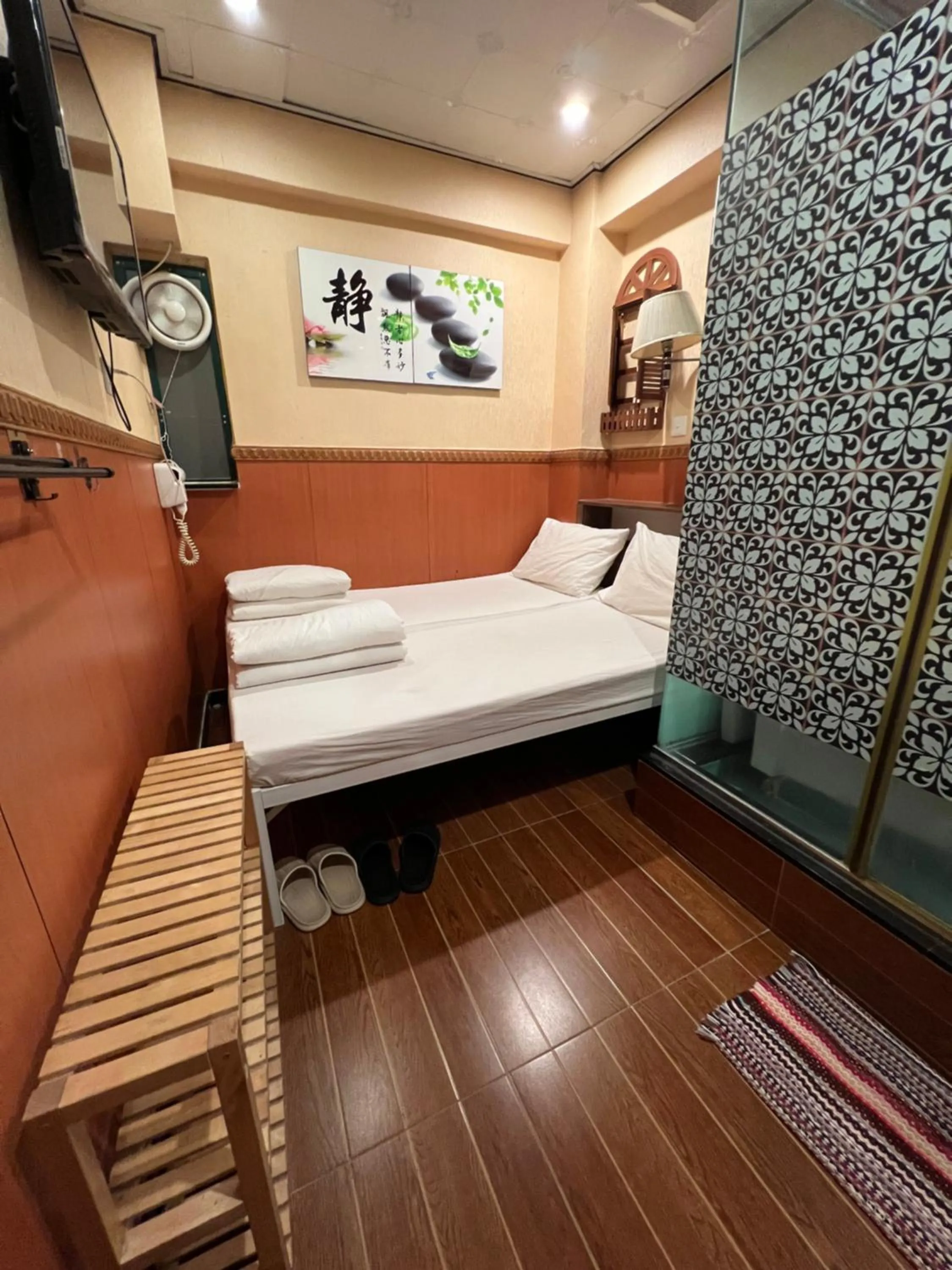 Venetian Hostel