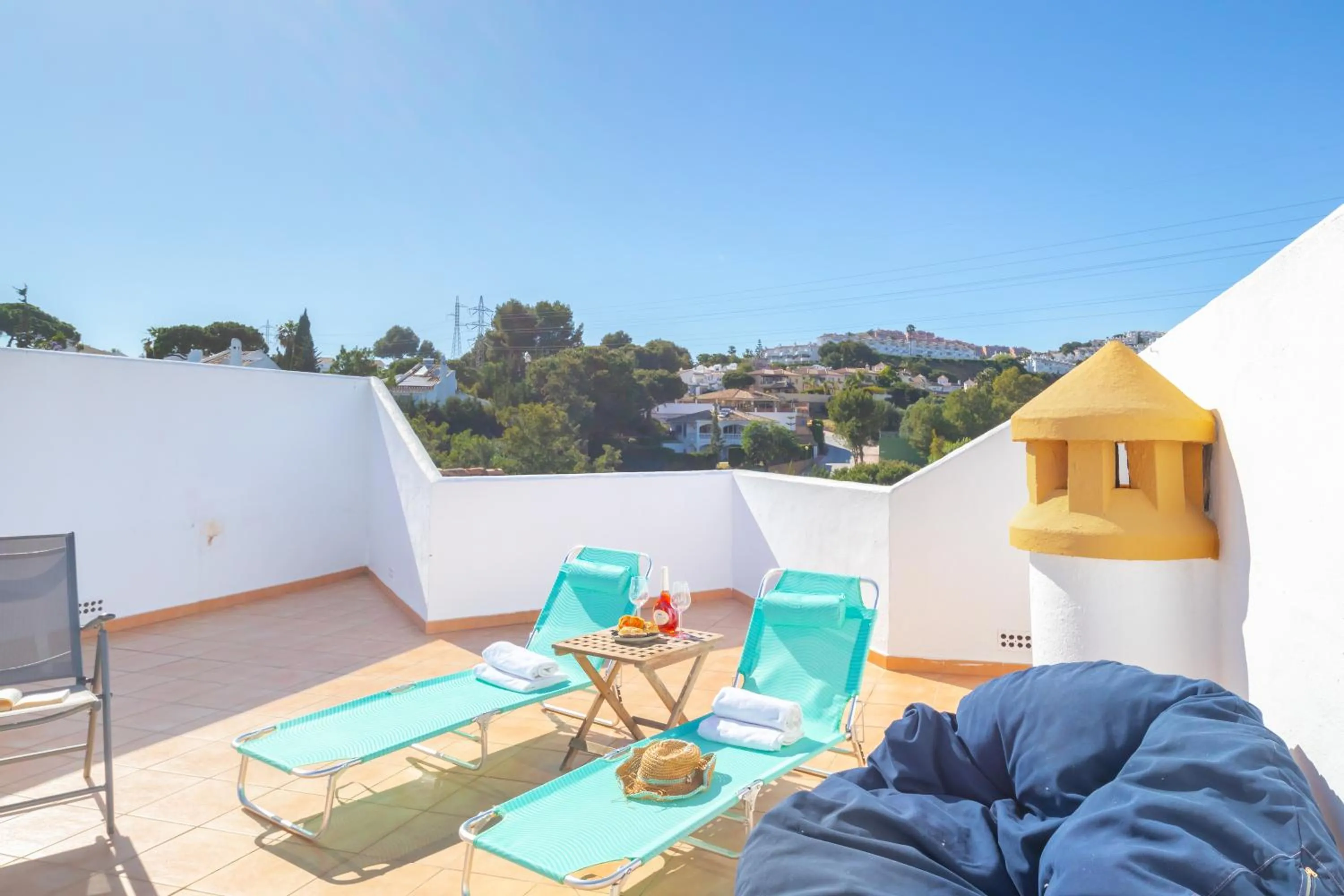Other in Calahonda Golf - Happy Rentals