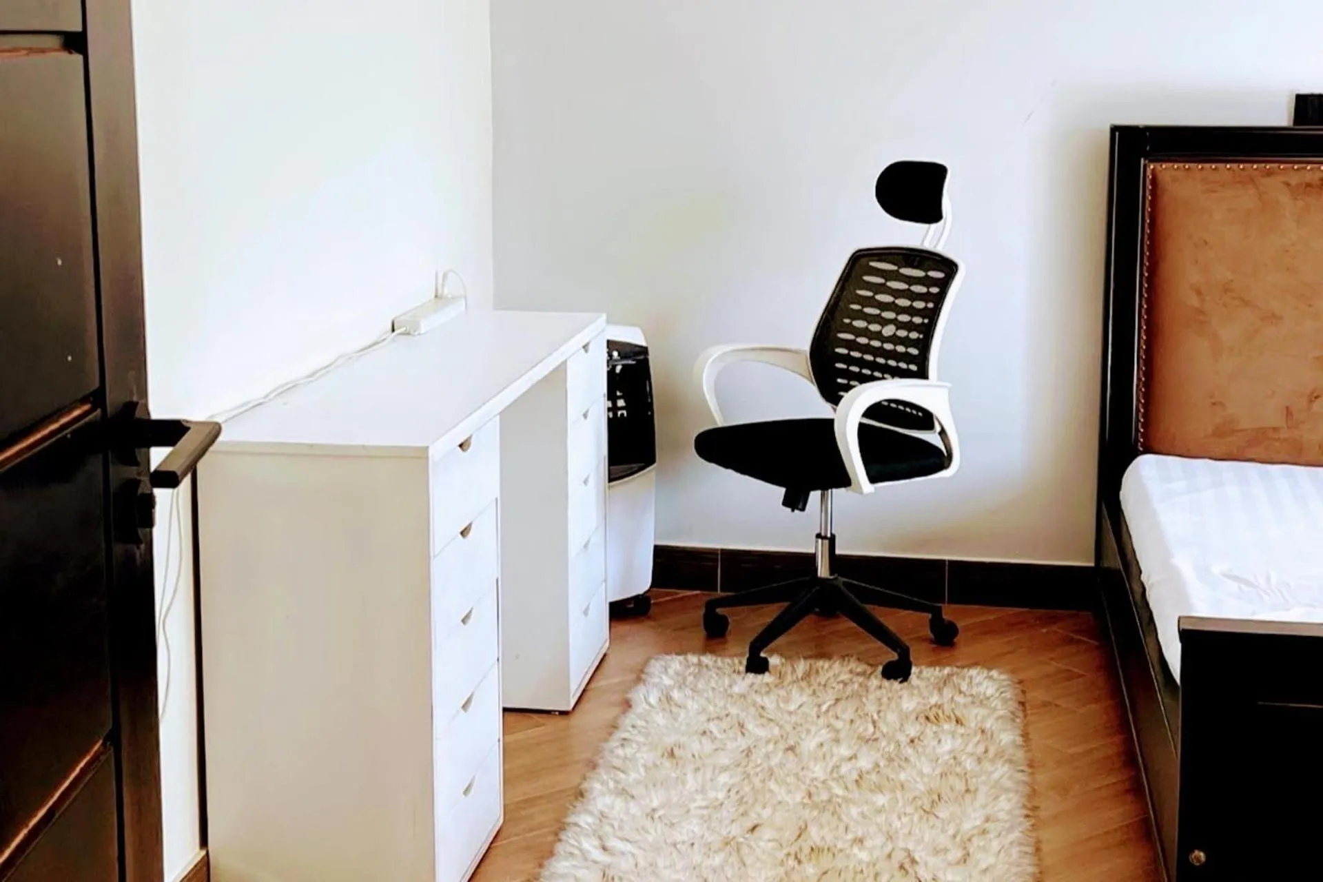Cozy Kampala Apartment with Great Views