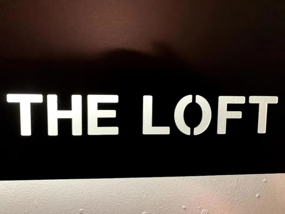 Bedroom in Ivy Mount Boutique