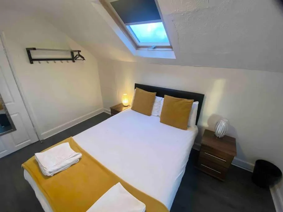 Bed in Ivy Mount Boutique