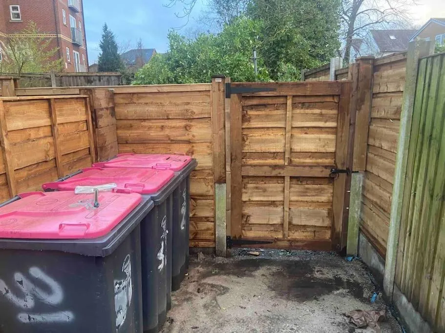 Property building in Ivy Mount Boutique