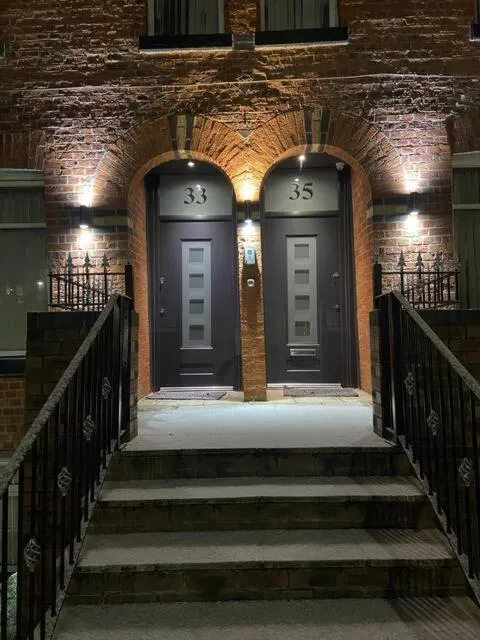 Property building in Ivy Mount Boutique