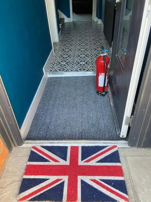 Property building in Ivy Mount Boutique