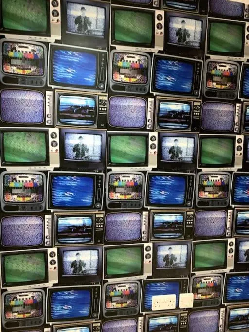 Bedroom in Ivy Mount Boutique