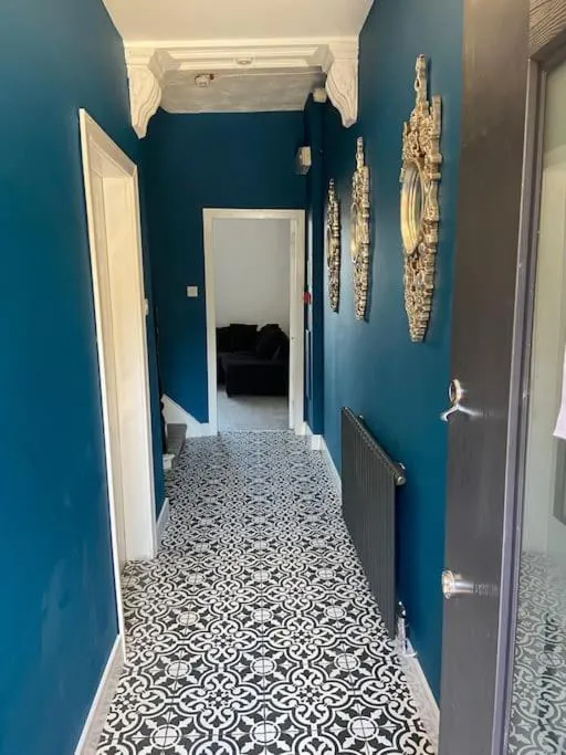 Property building in Ivy Mount Boutique