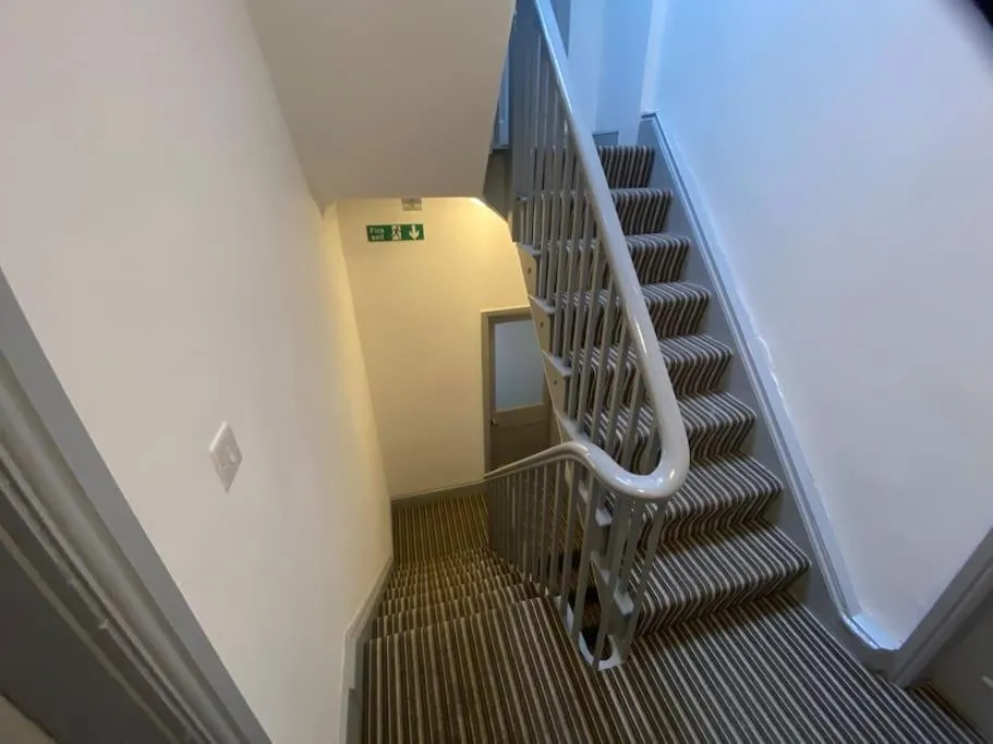 Property building in Ivy Mount Boutique