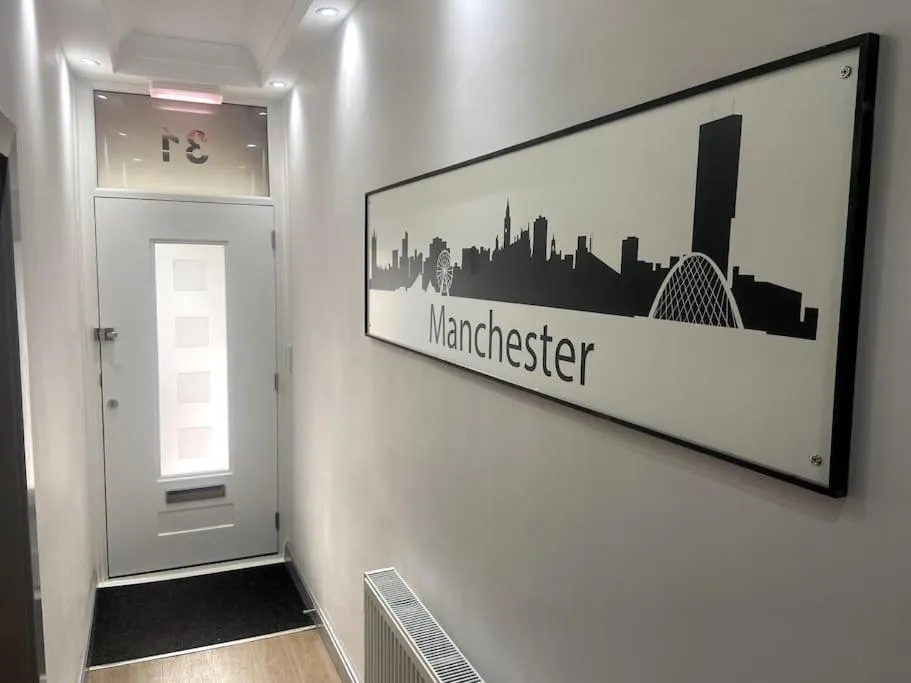 Property building in Ivy Mount Boutique