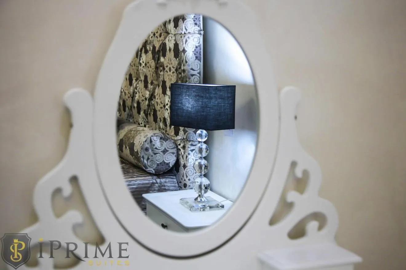 View (from property/room) in Sliema Central Iprime Suites Malta