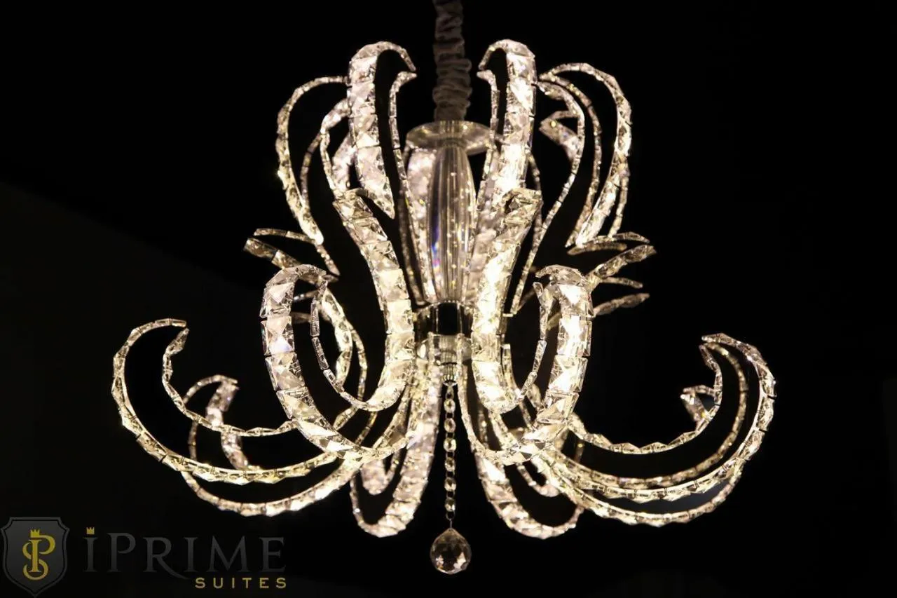 Bird's eye view in Sliema Central Iprime Suites Malta