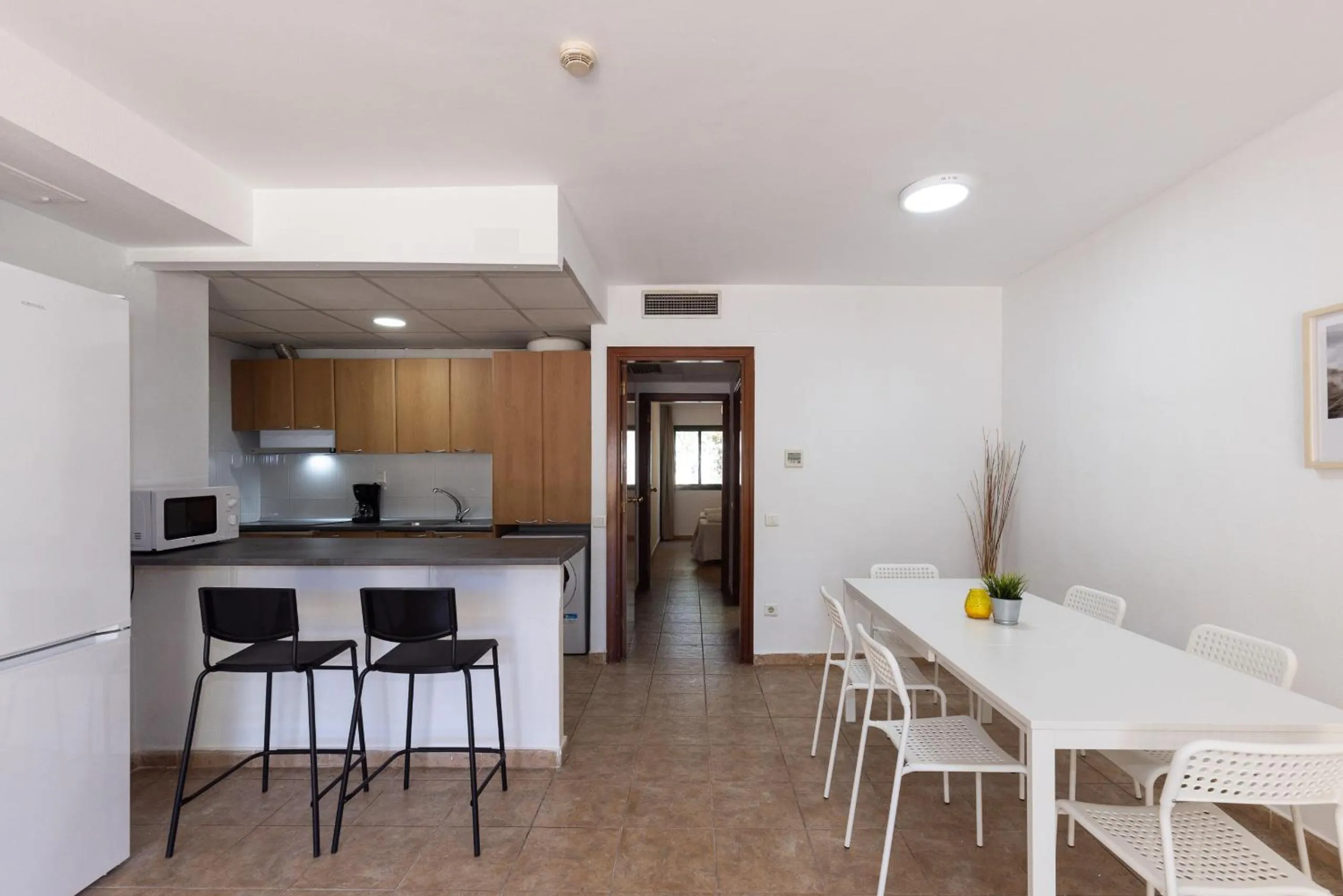 Festival Village Salou Apartments