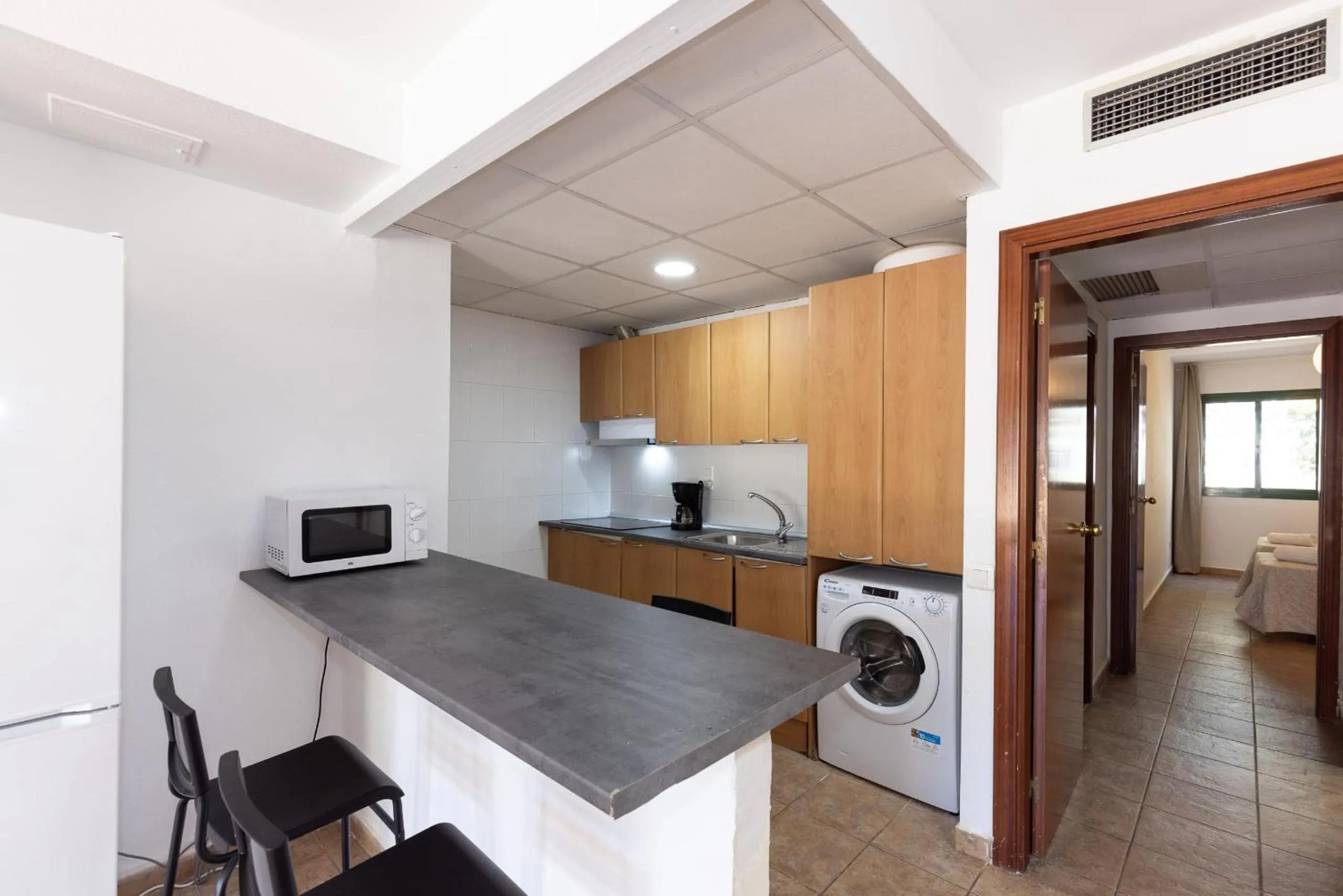 Festival Village Salou Apartments