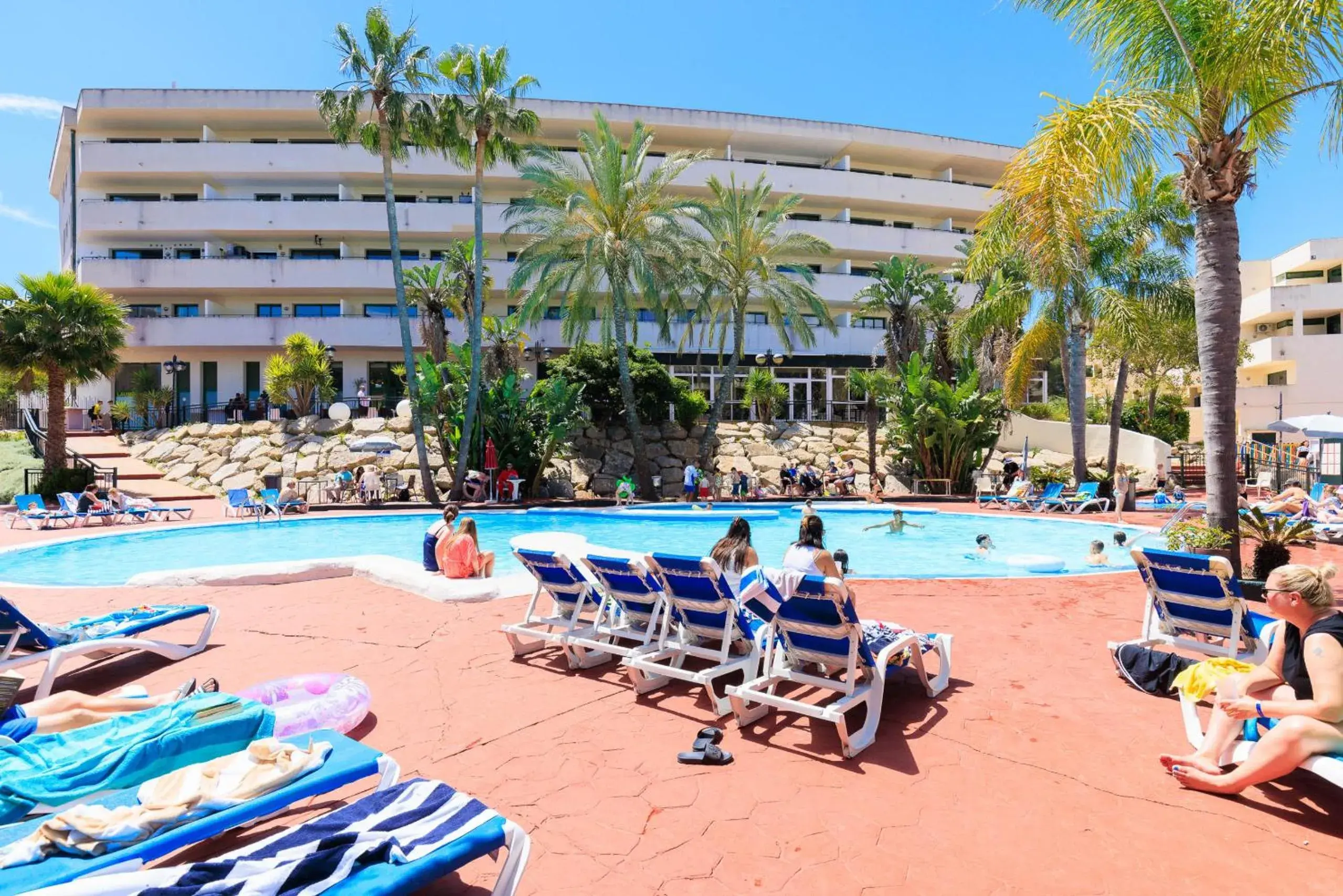 Festival Village Salou Apartments Festival Village Salou Apartments