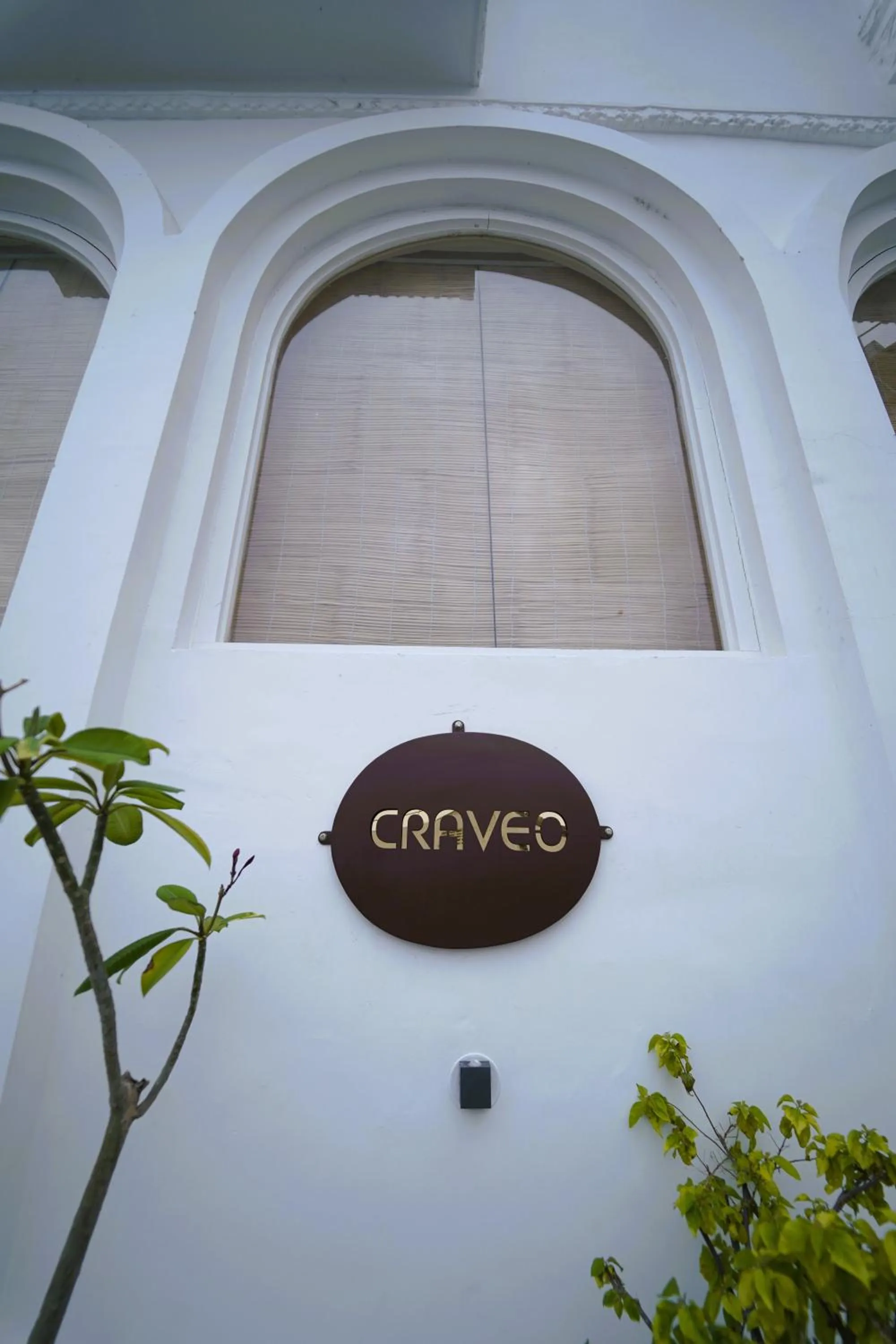 Property logo or sign in Grandrosse Boutique - Pichola Lake Facing Hotel