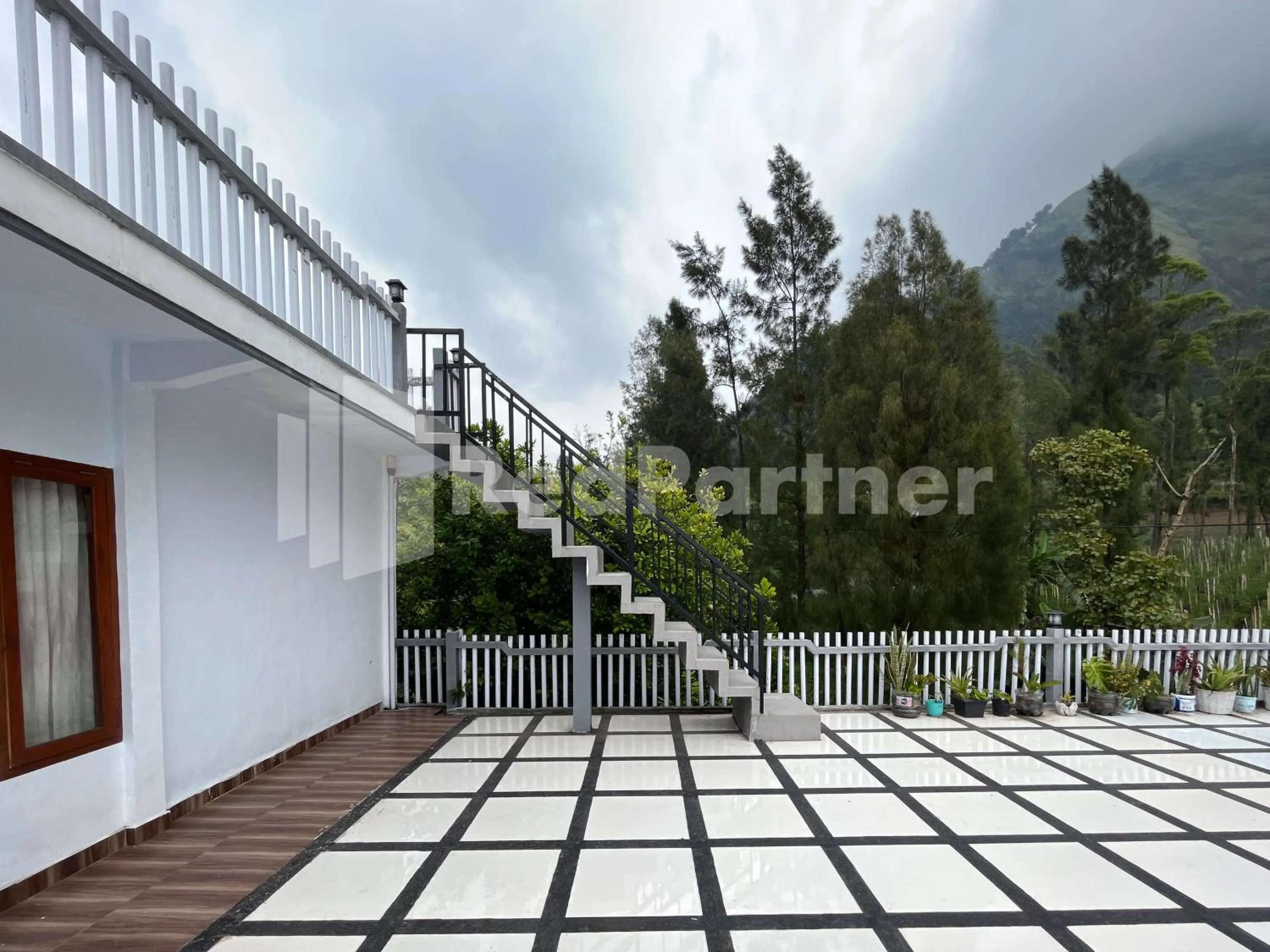 Other in Family Homestay Syariah Bromo Mitra RedDoorz