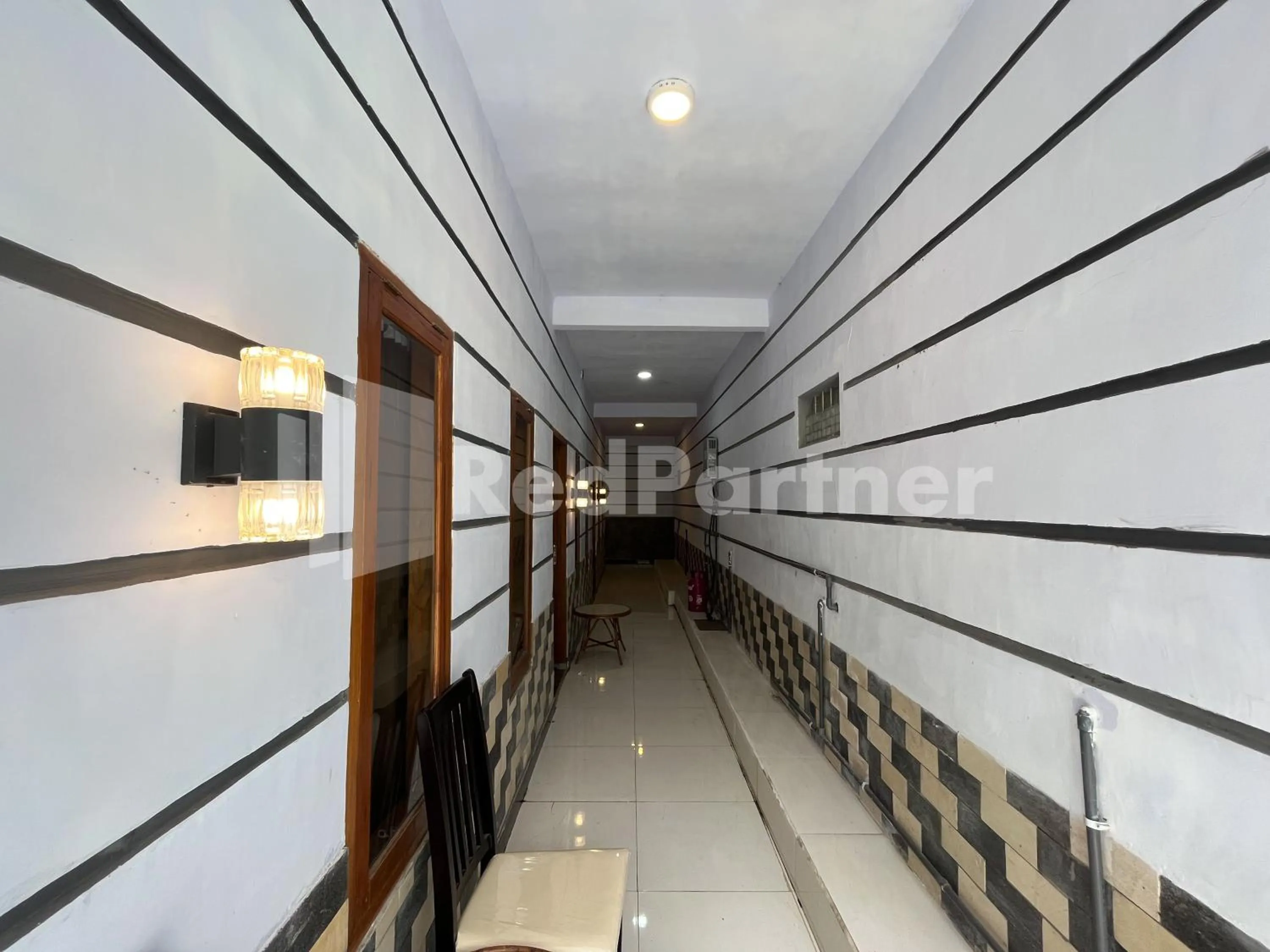 Other in Family Homestay Syariah Bromo Mitra RedDoorz