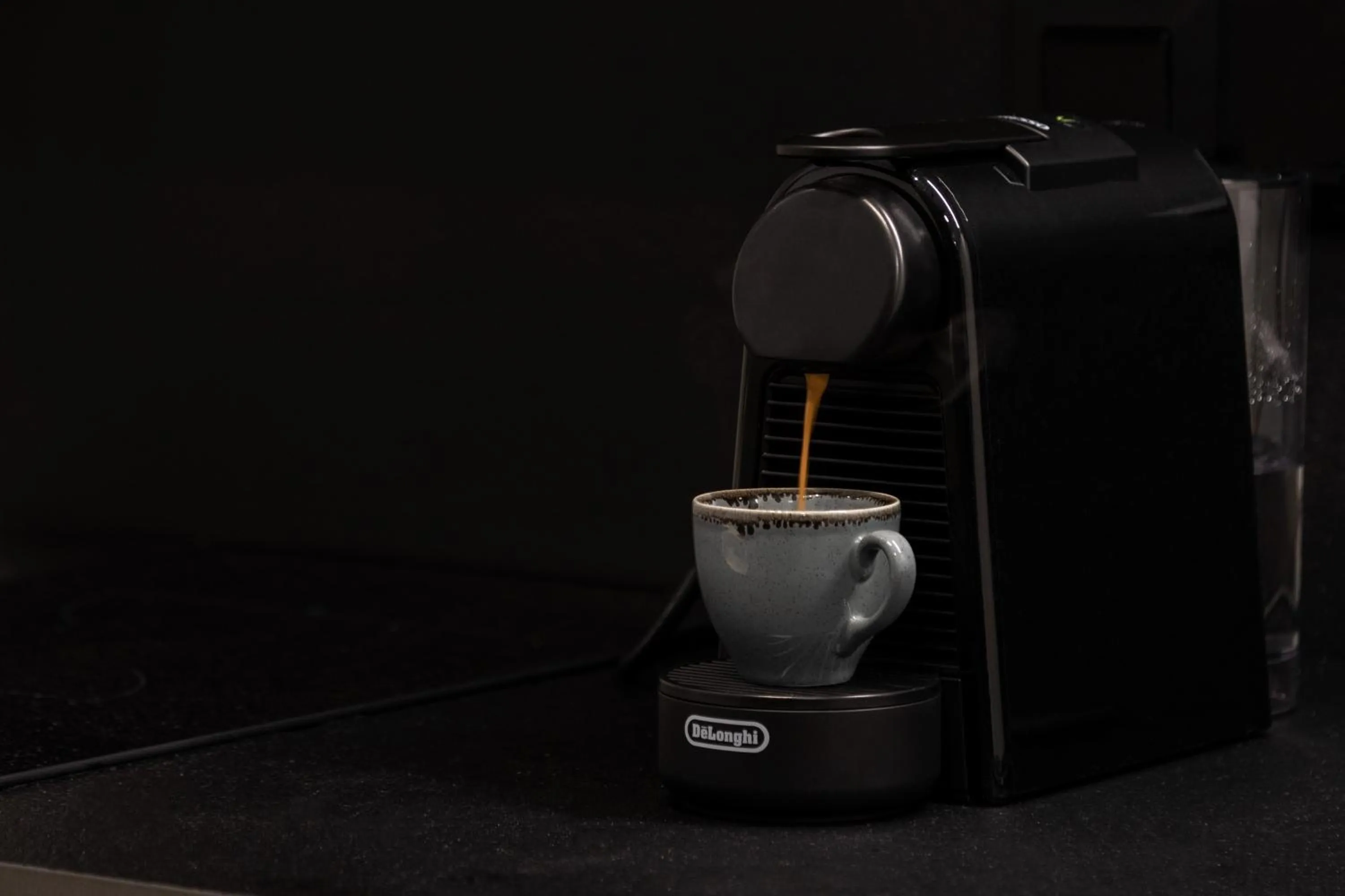 Coffee/tea facilities in Rebalance Apartments