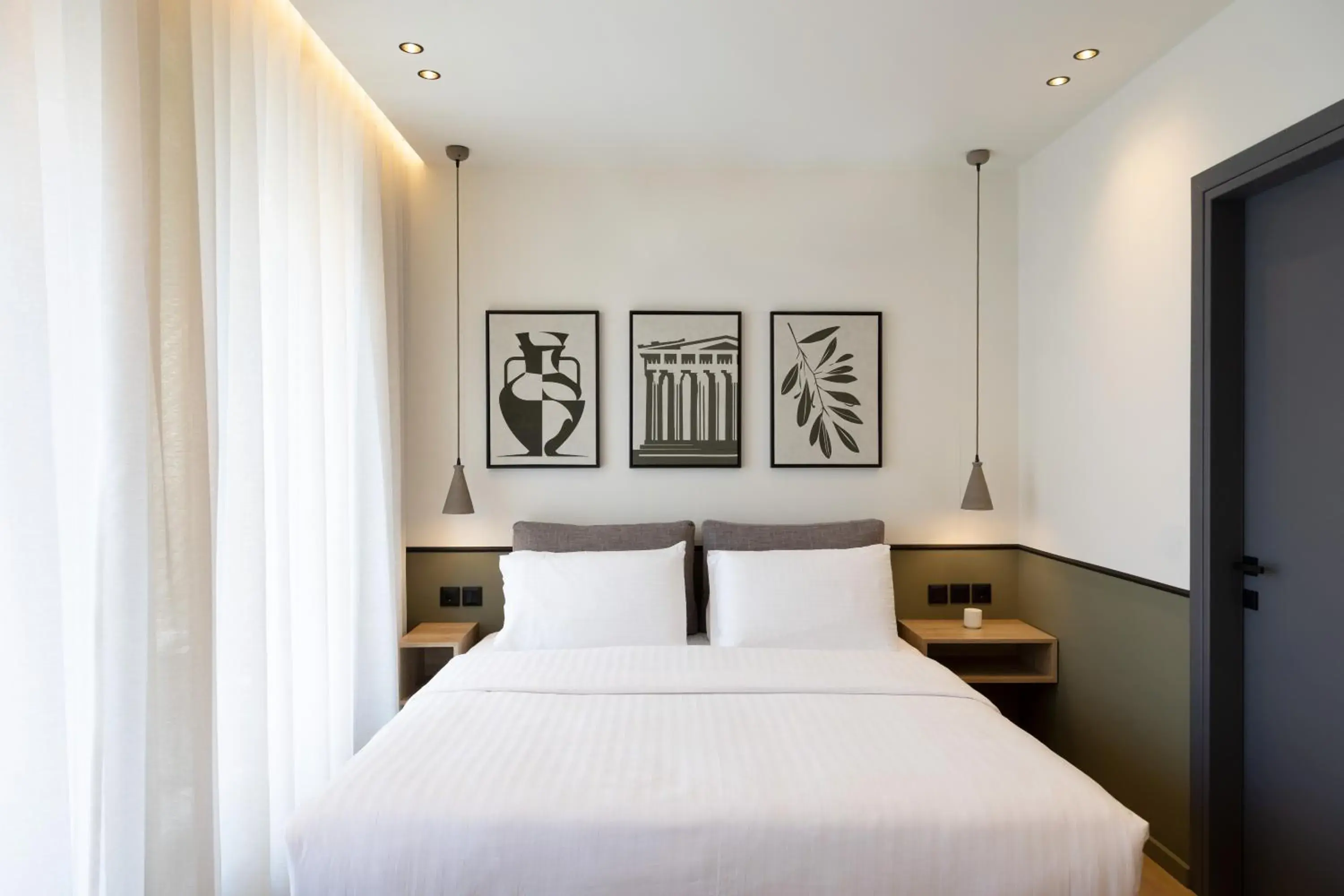 Standard Studio in Rebalance Apartments Standard Studio in Rebalance Apartments