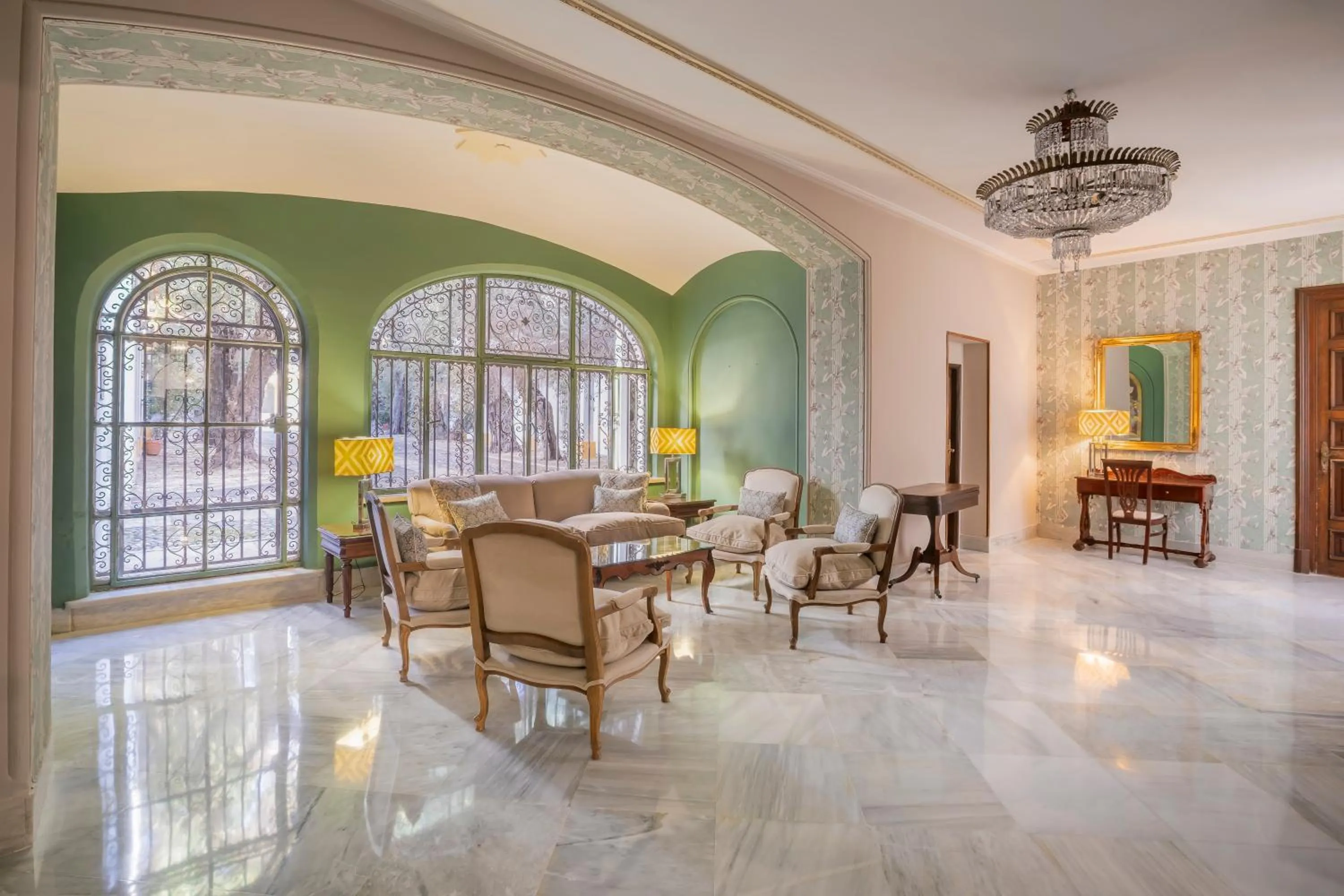 Soho Boutique Duques de Medinaceli - Adults Recommended