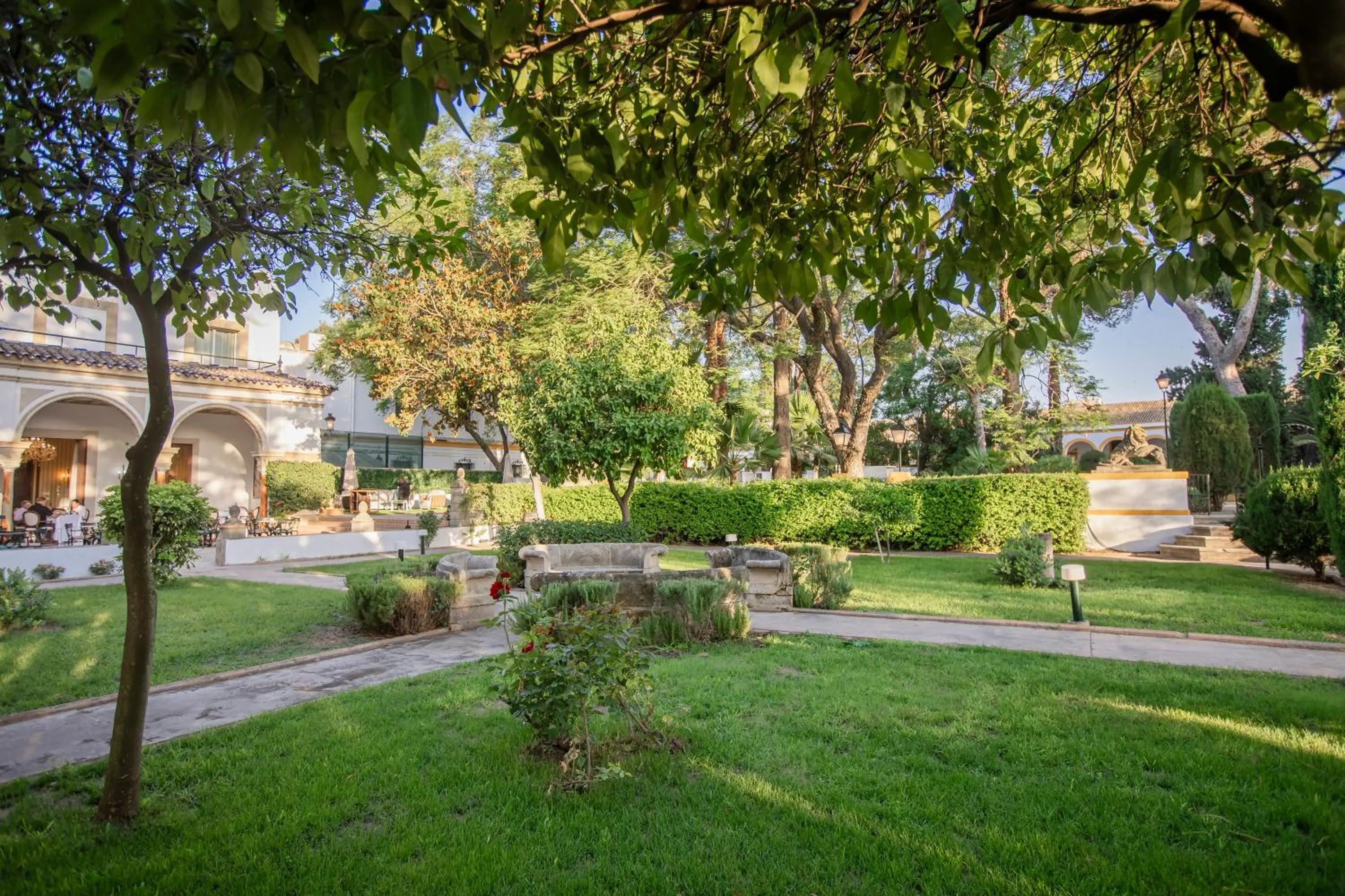 Soho Boutique Duques de Medinaceli - Adults Recommended