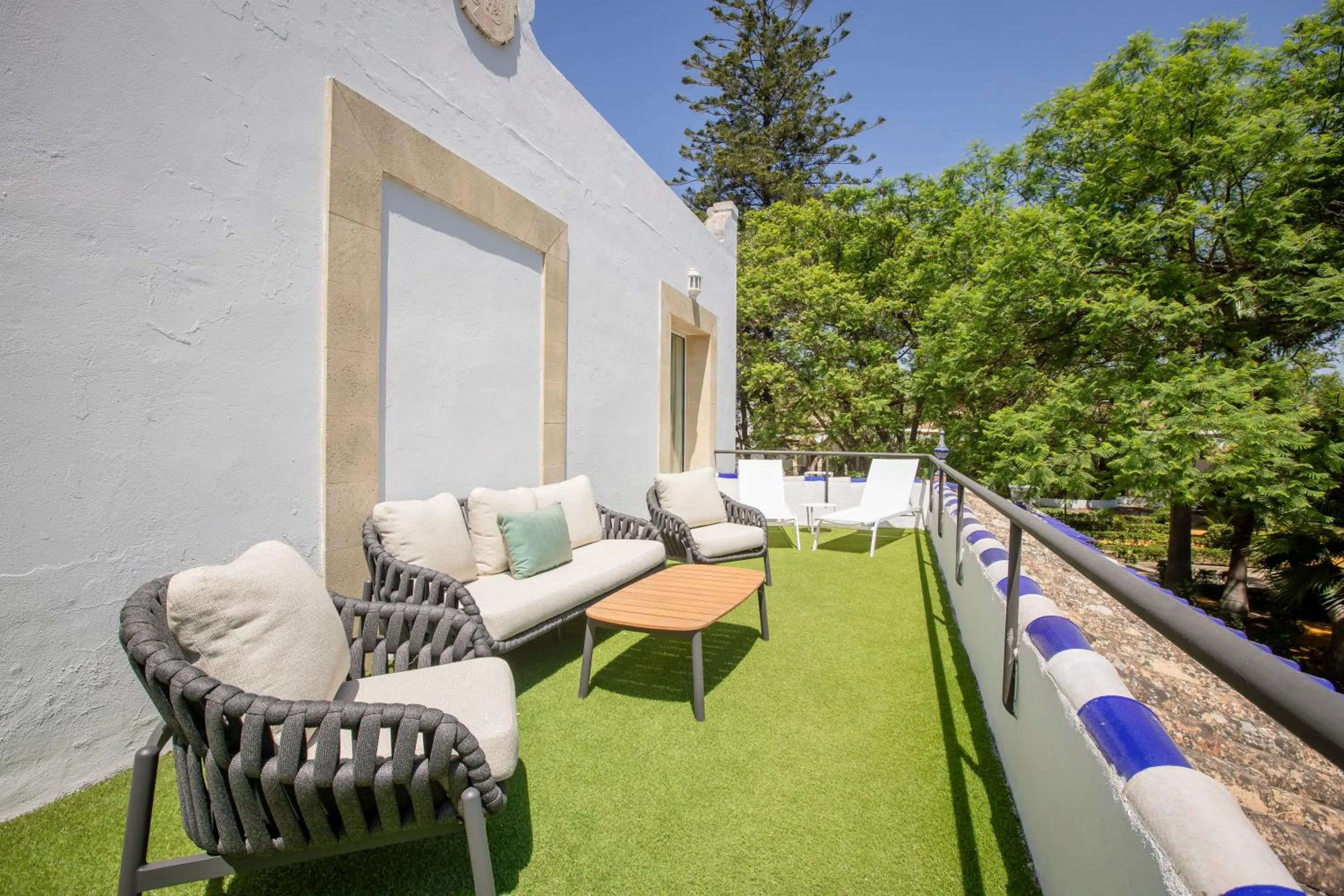 Soho Boutique Duques de Medinaceli - Adults Recommended