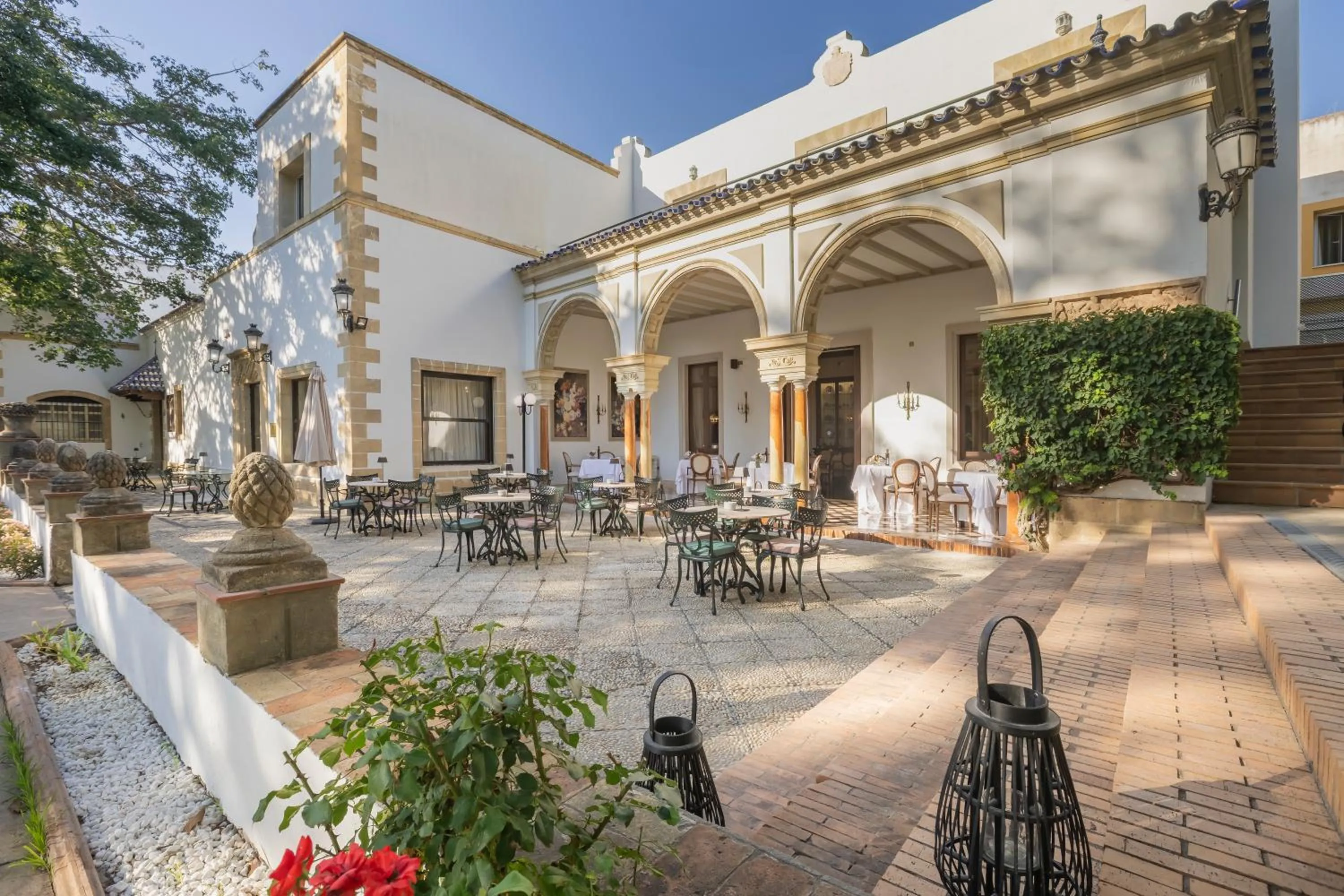 Soho Boutique Duques de Medinaceli - Adults Recommended