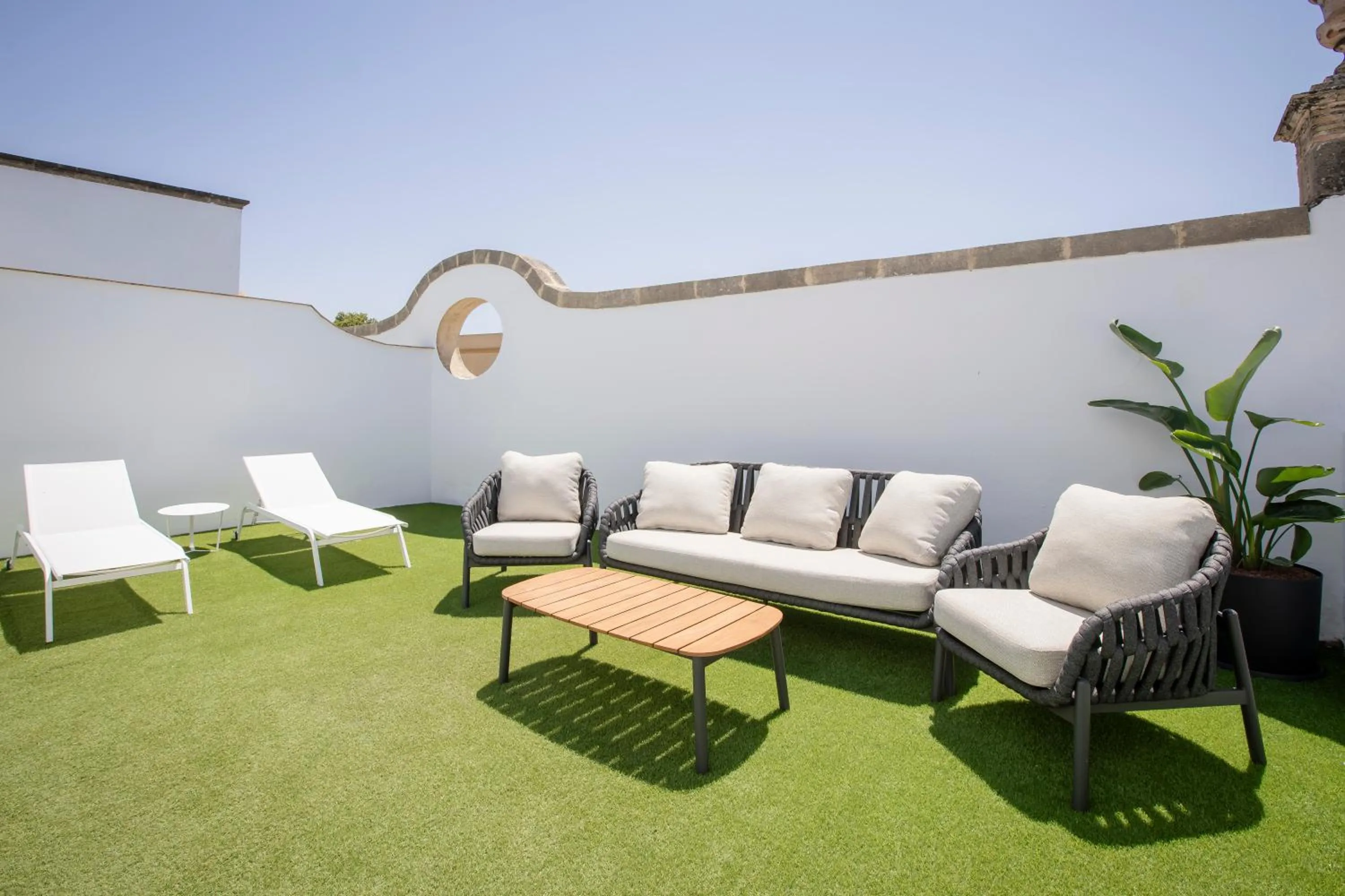 Soho Boutique Duques de Medinaceli - Adults Recommended