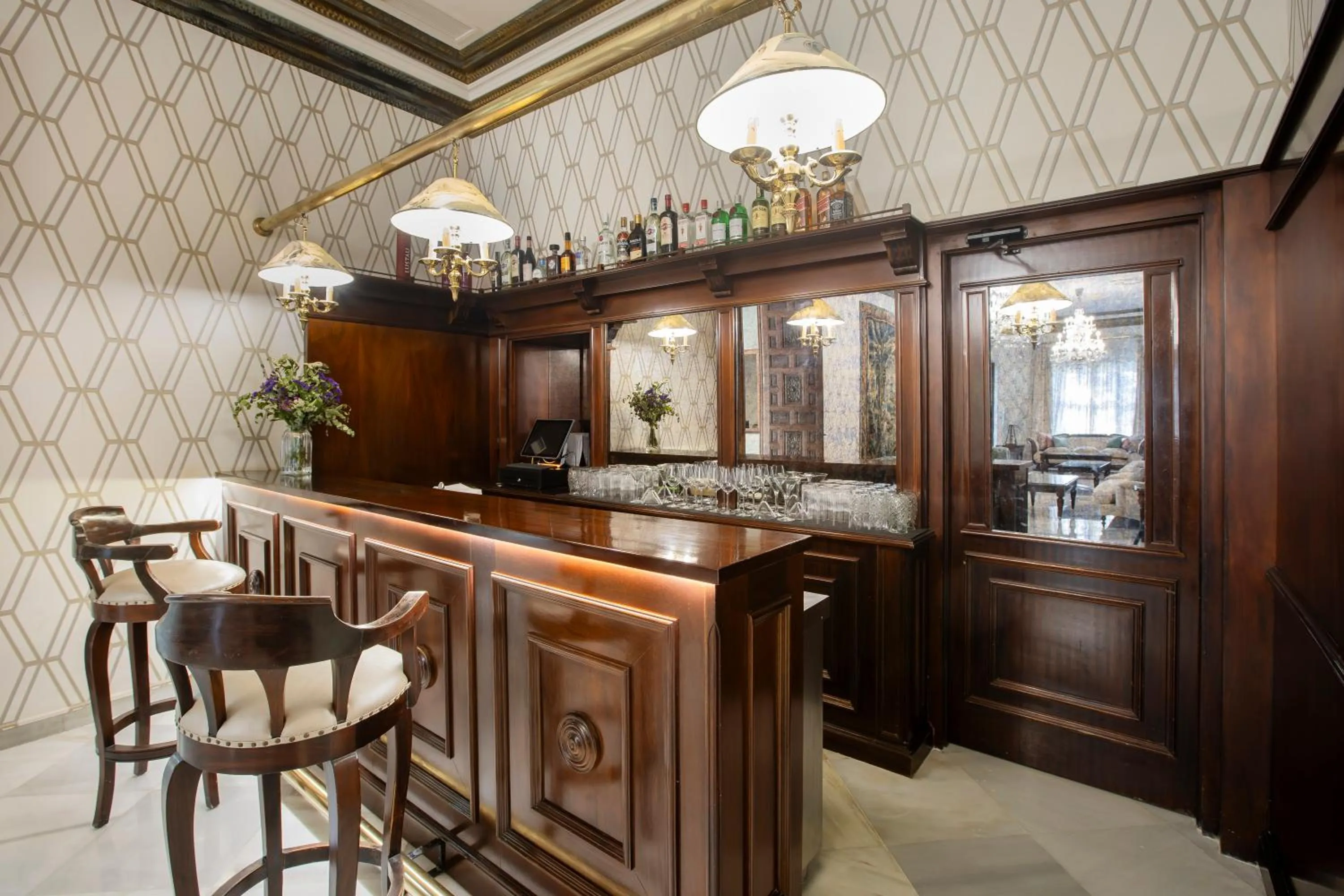 Soho Boutique Duques de Medinaceli - Adults Recommended