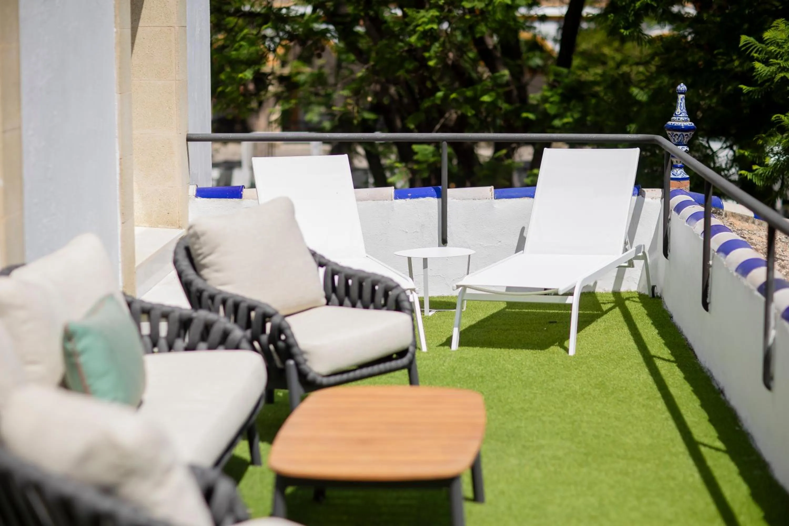 Soho Boutique Duques de Medinaceli - Adults Recommended