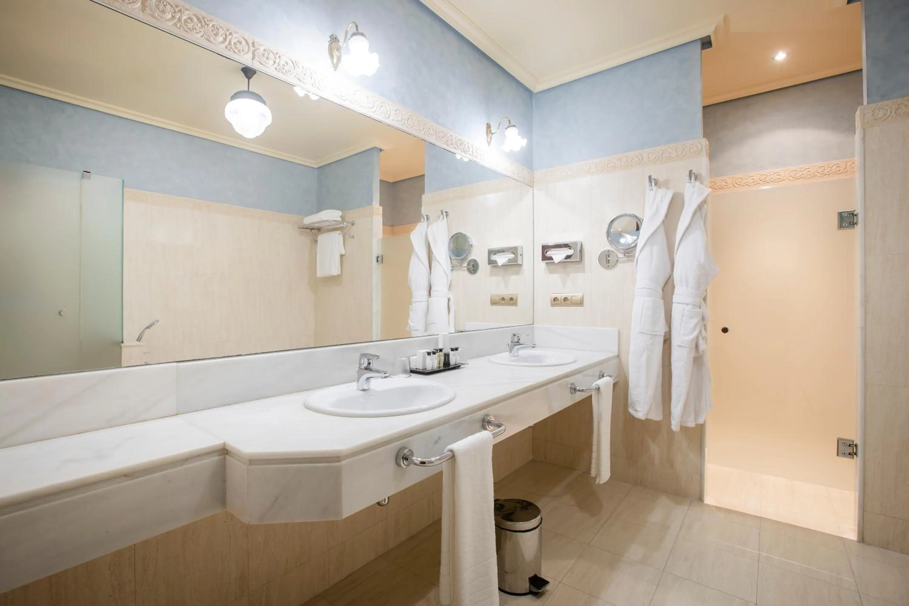 Soho Boutique Duques de Medinaceli - Adults Recommended