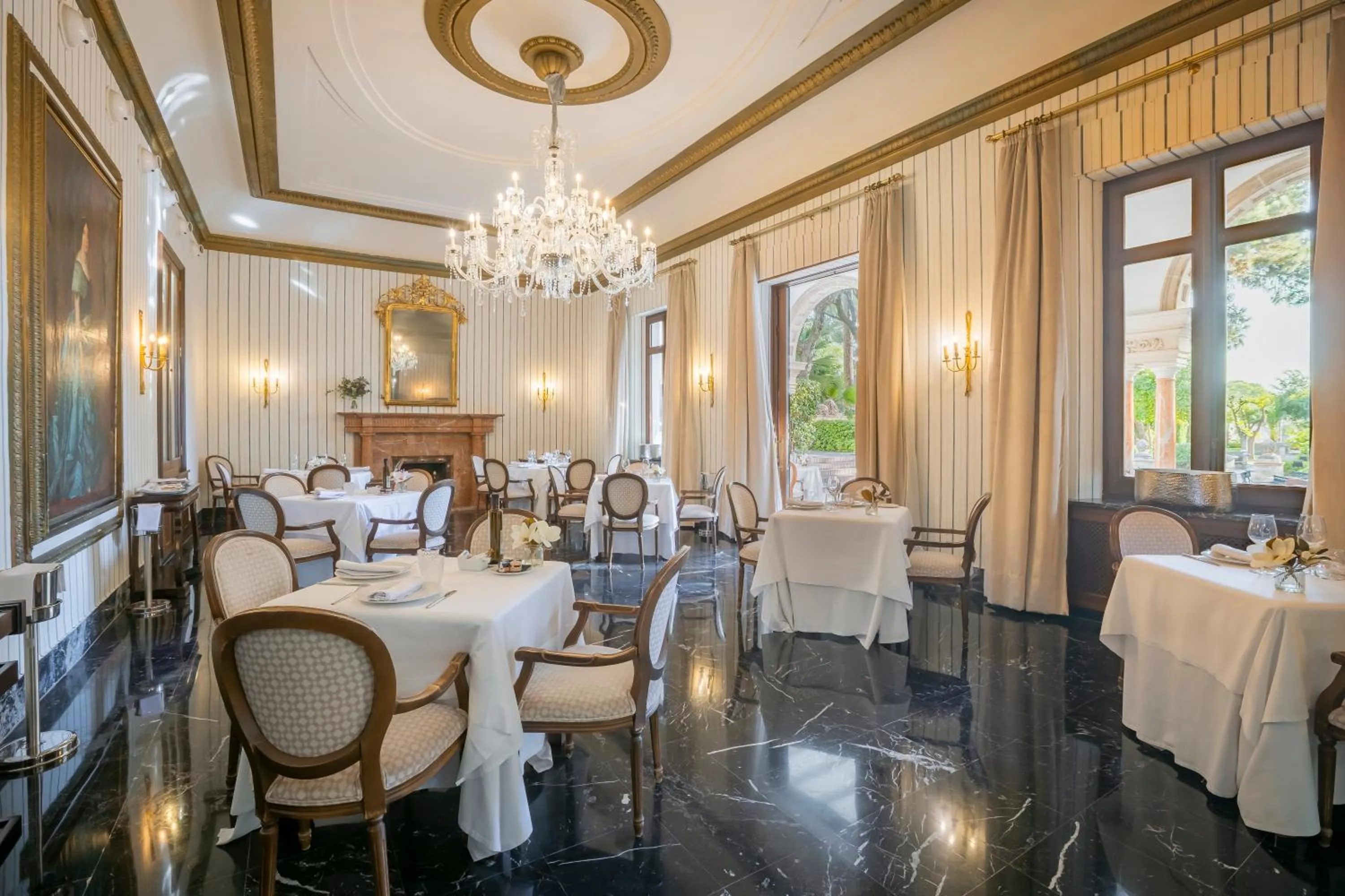 Soho Boutique Duques de Medinaceli - Adults Recommended