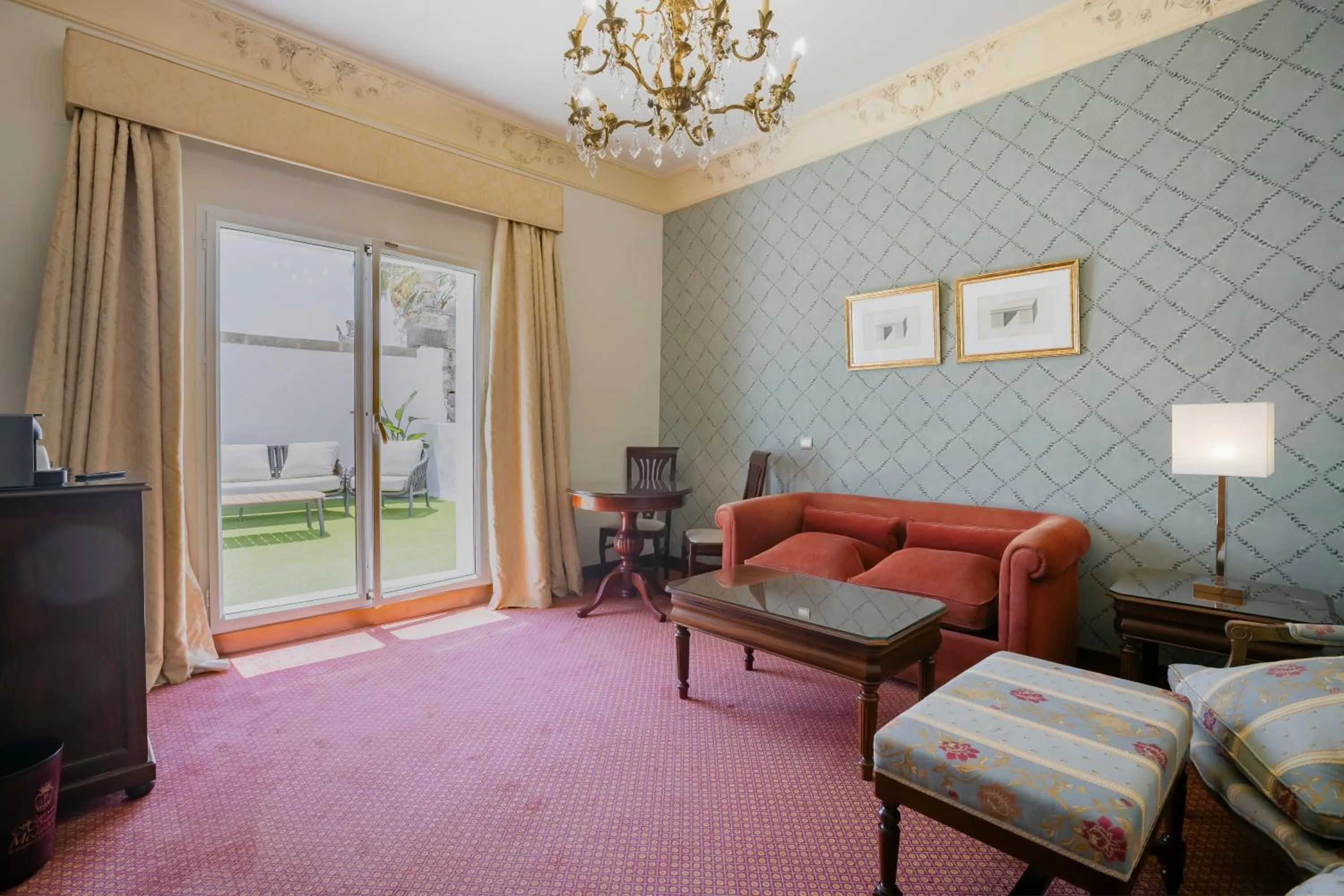 Soho Boutique Duques de Medinaceli - Adults Recommended