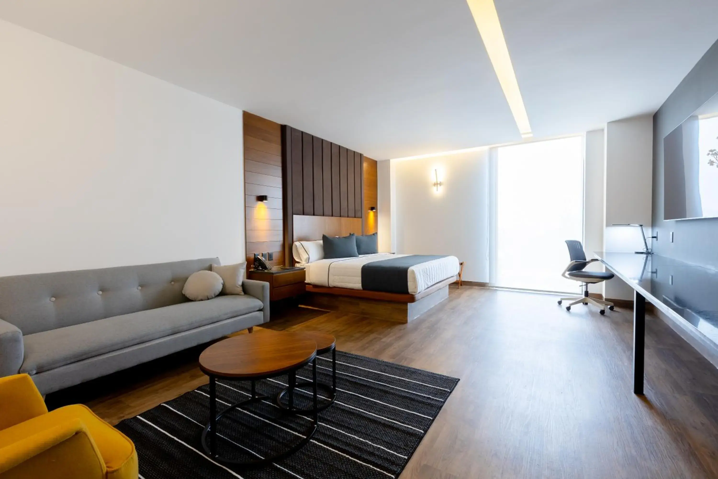 Superior Suite in Hotel Noite Business Class Superior Suite in Hotel Noite Business Class