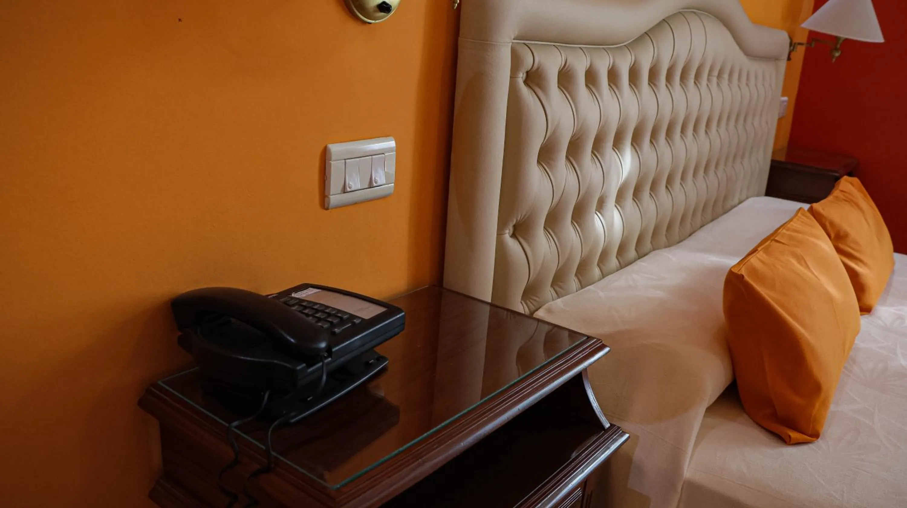 Bed in Intersur Independencia