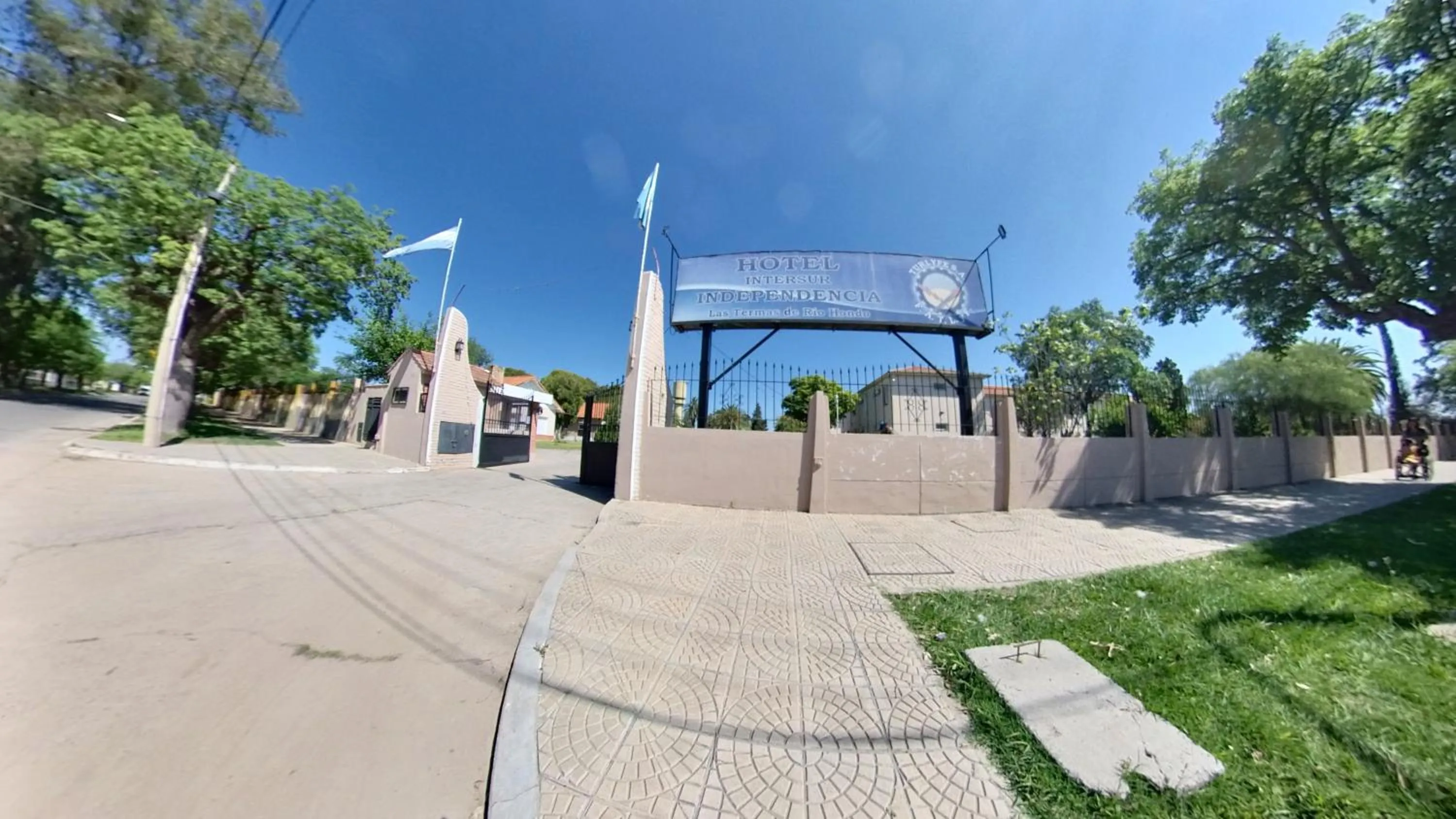 Intersur Independencia