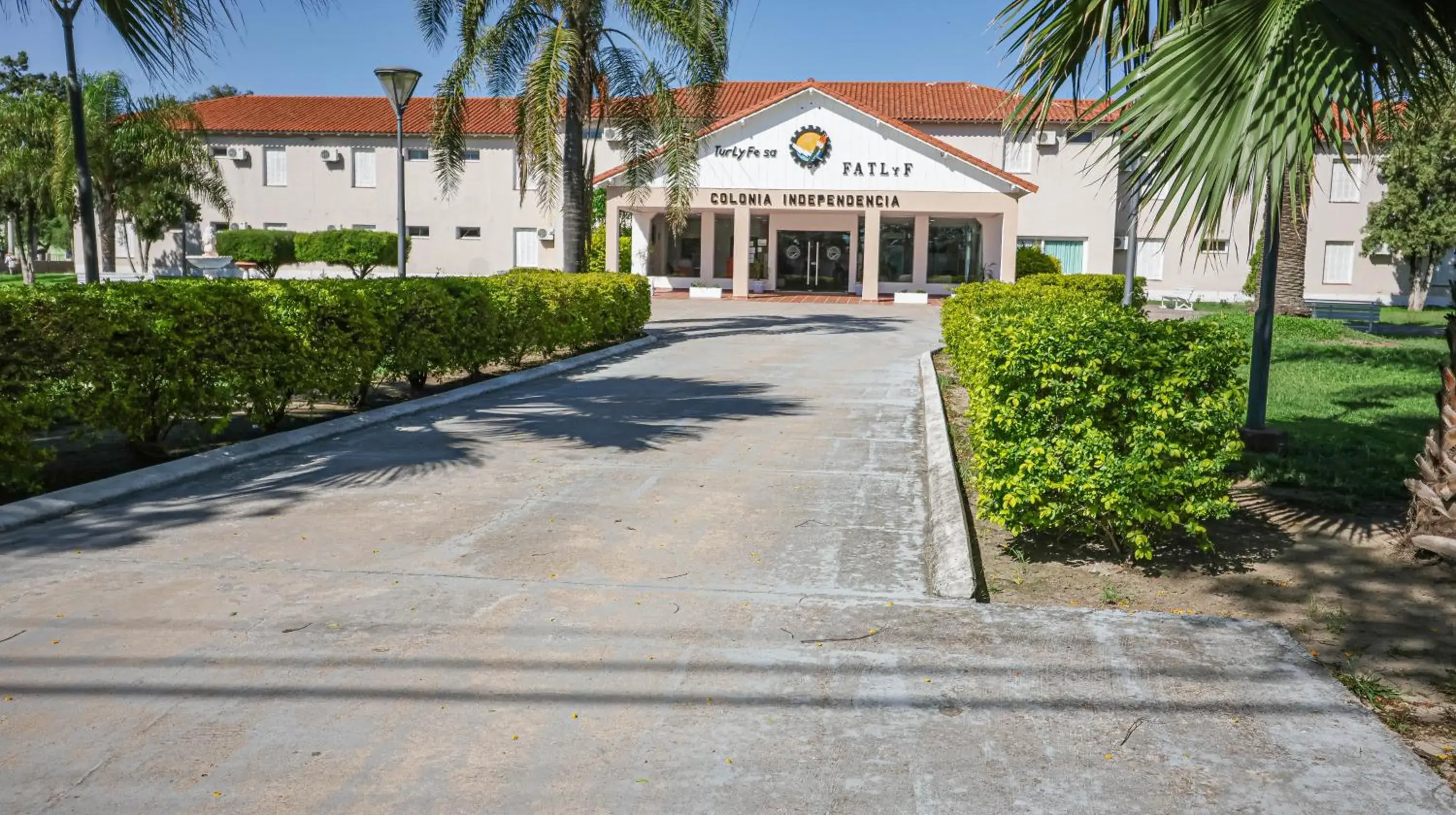 Intersur Independencia Intersur Independencia